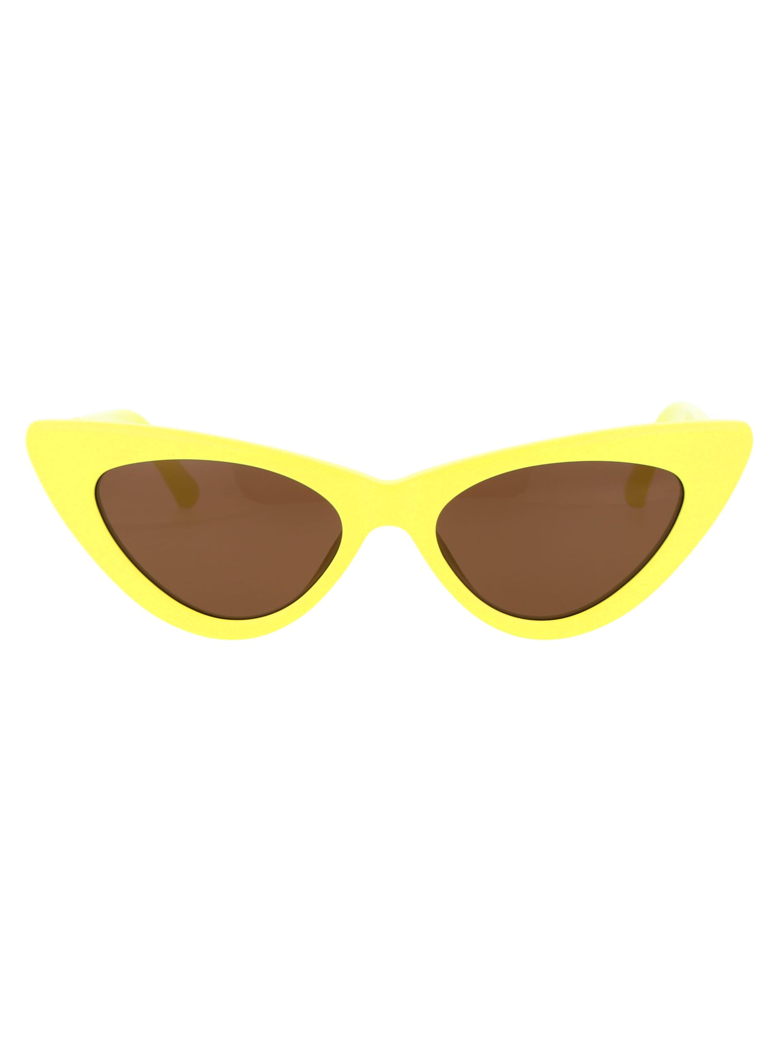 The Attico Dora Sunglasses