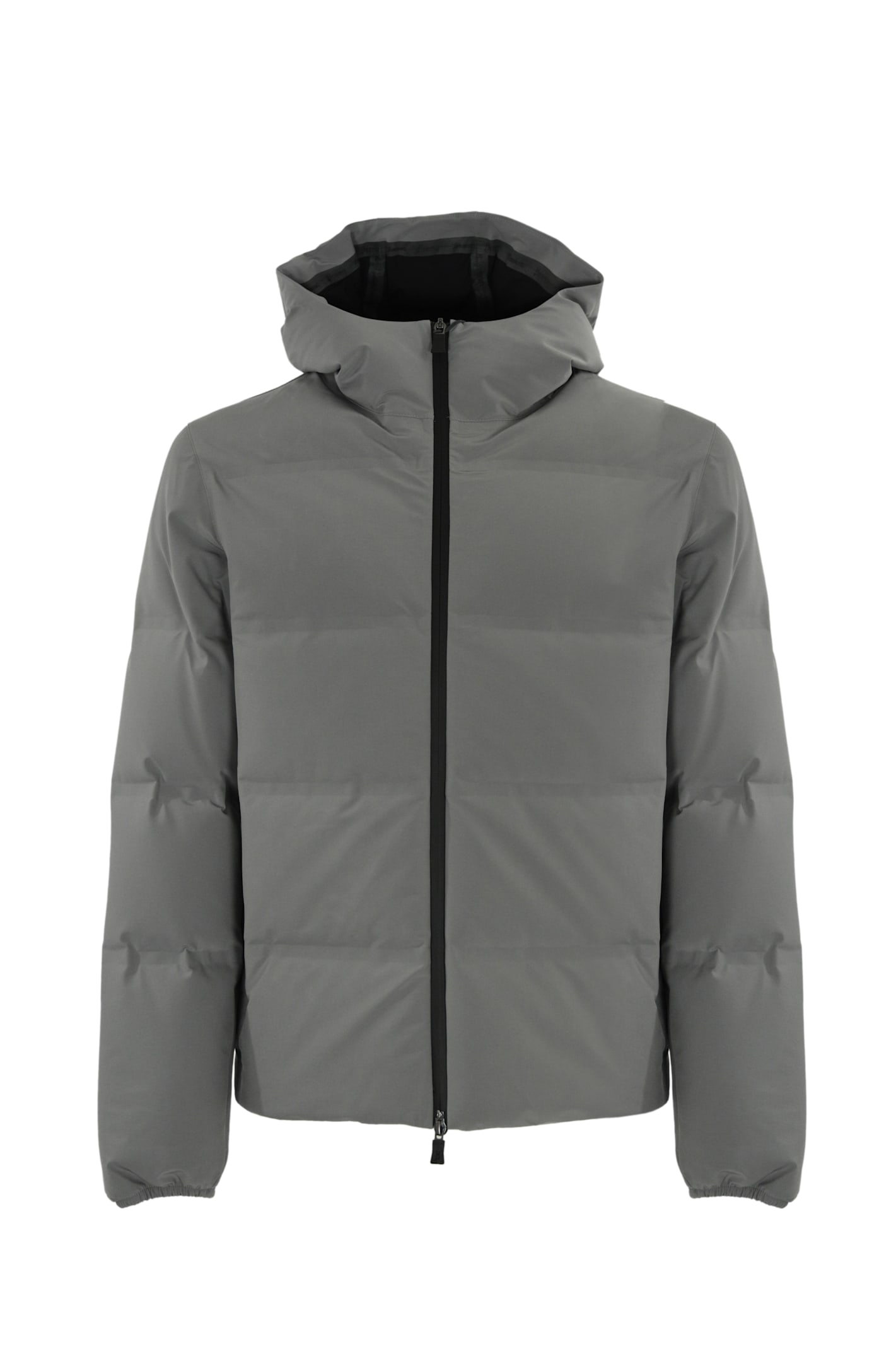 Herno Laminar Bomber In Grigio