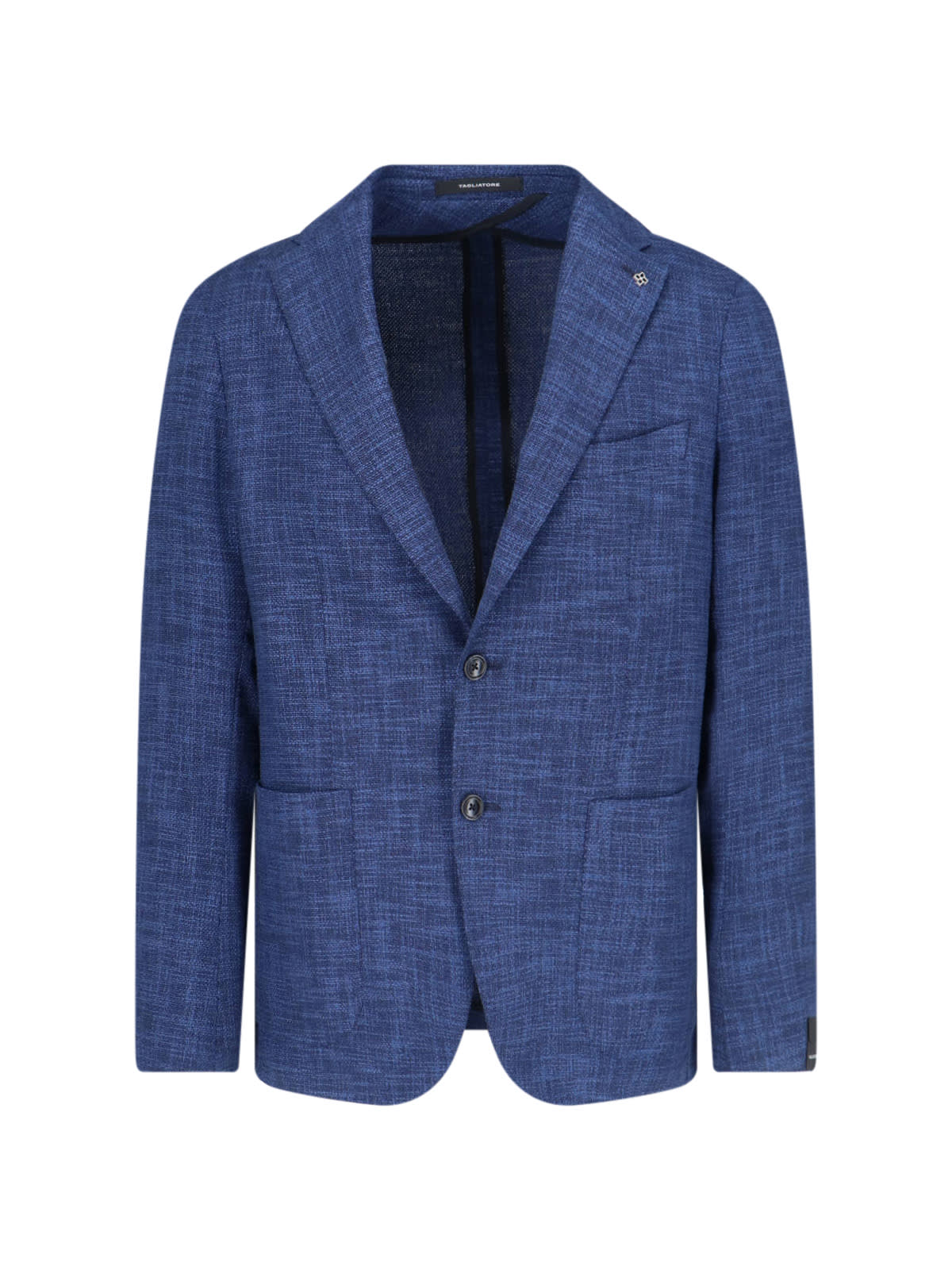 Tagliatore Single-breasted Blazer