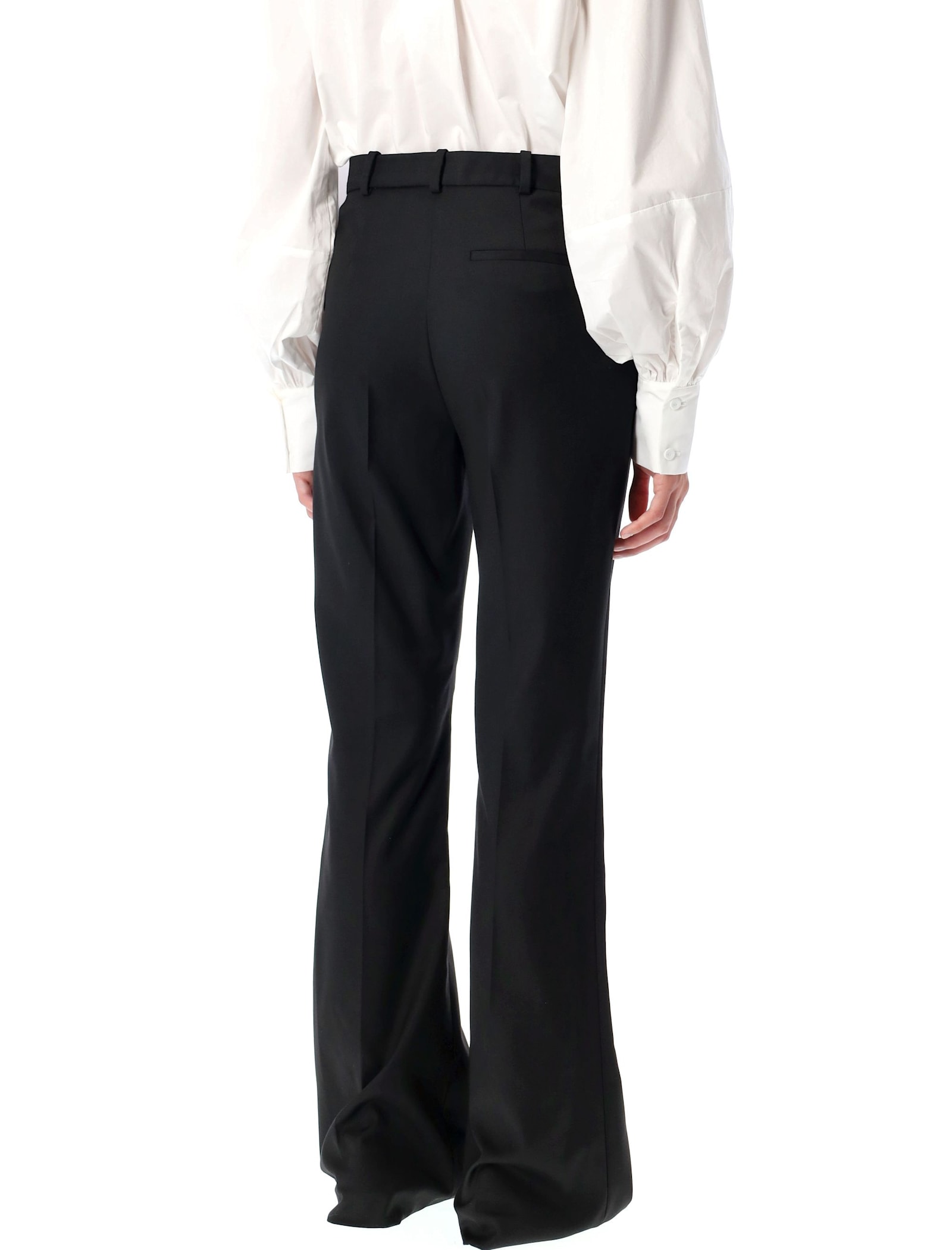 Shop The Garment The Douglas Pants In Black