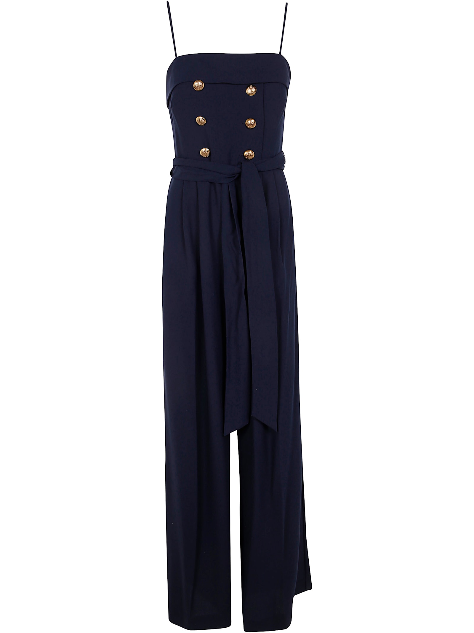 Jayette Jumpsuit