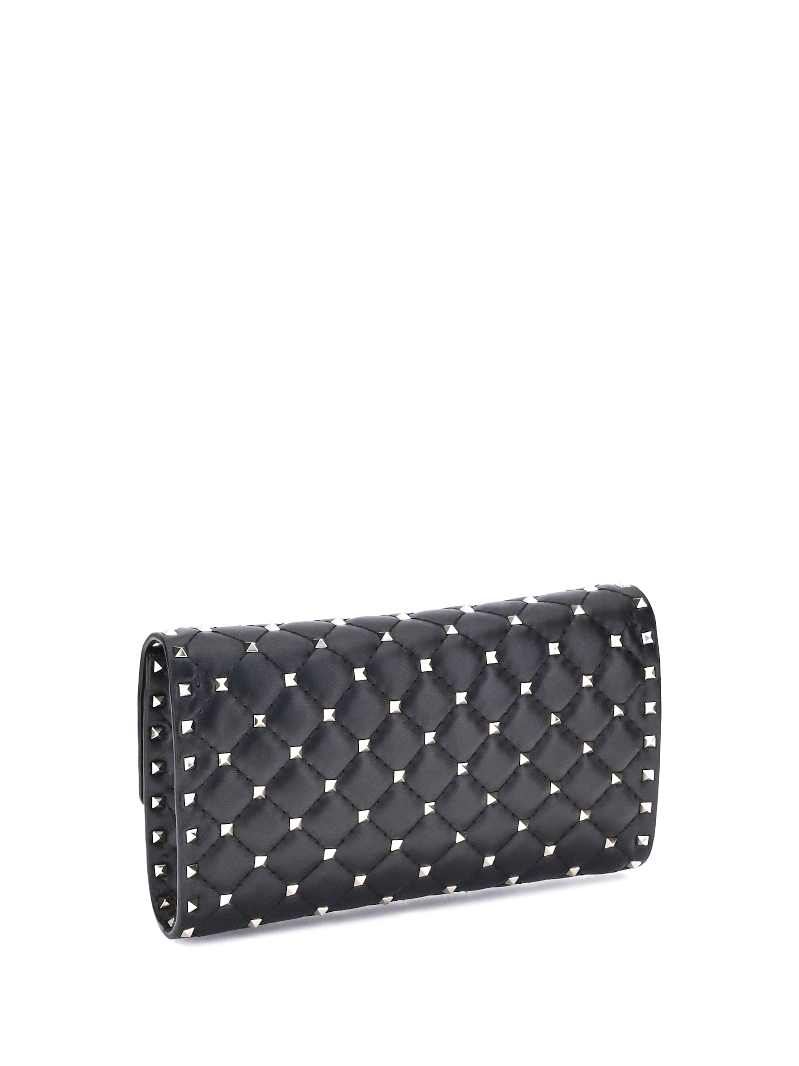Valentino Rockstud Spike Shoulder Bag