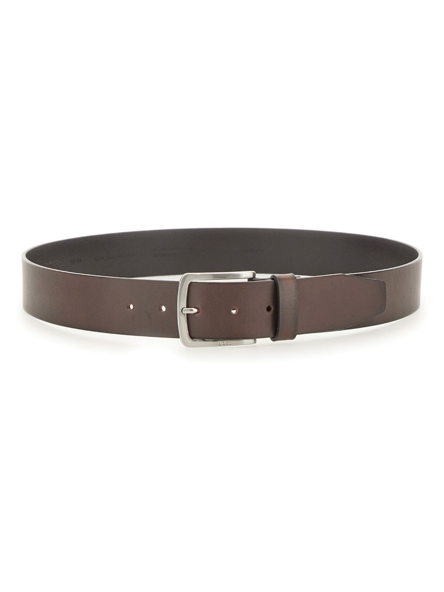 Jor-v_sz40 Belt