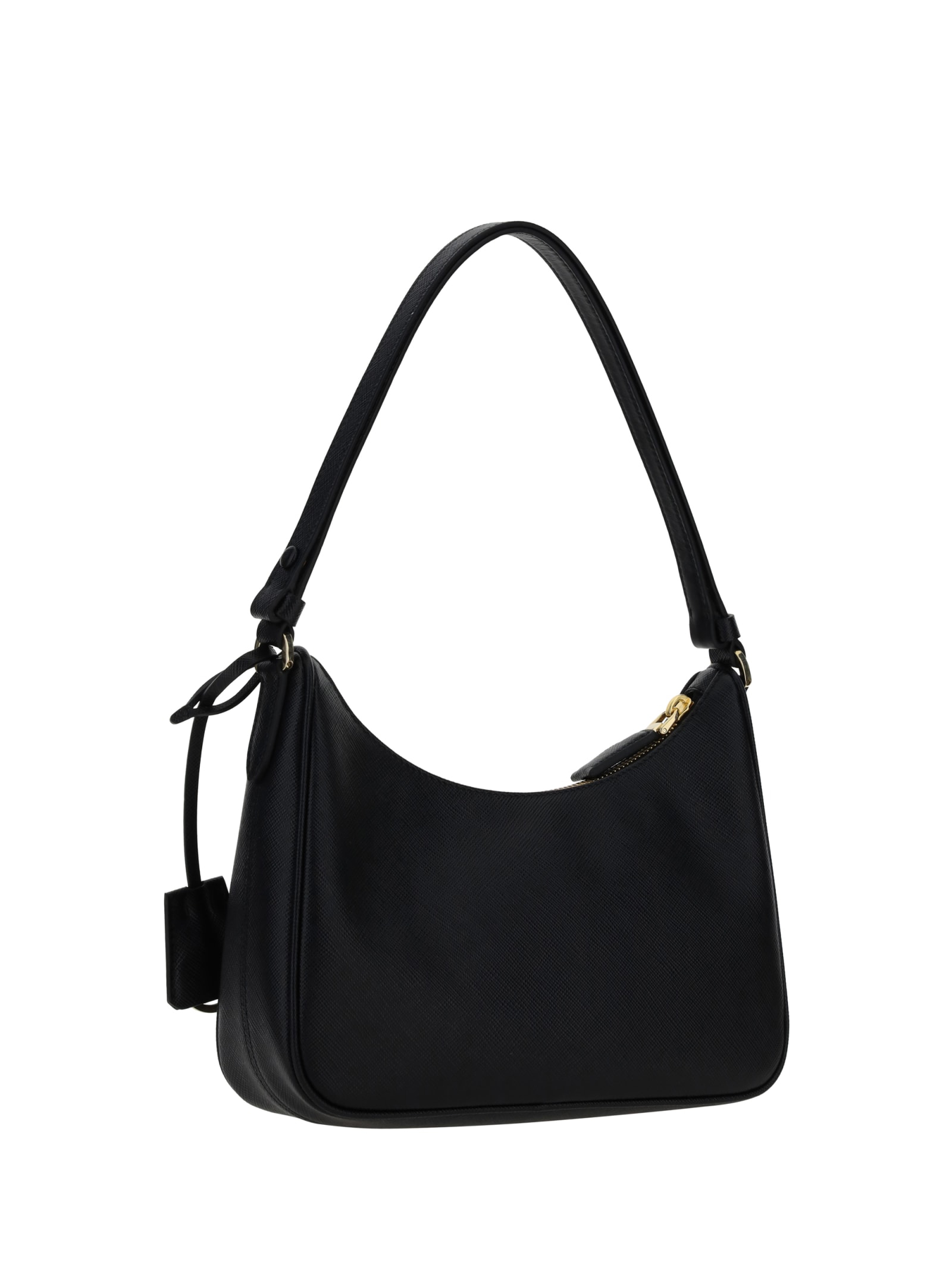 PRADA RE-EDITION 2005 SHOULDER BAG