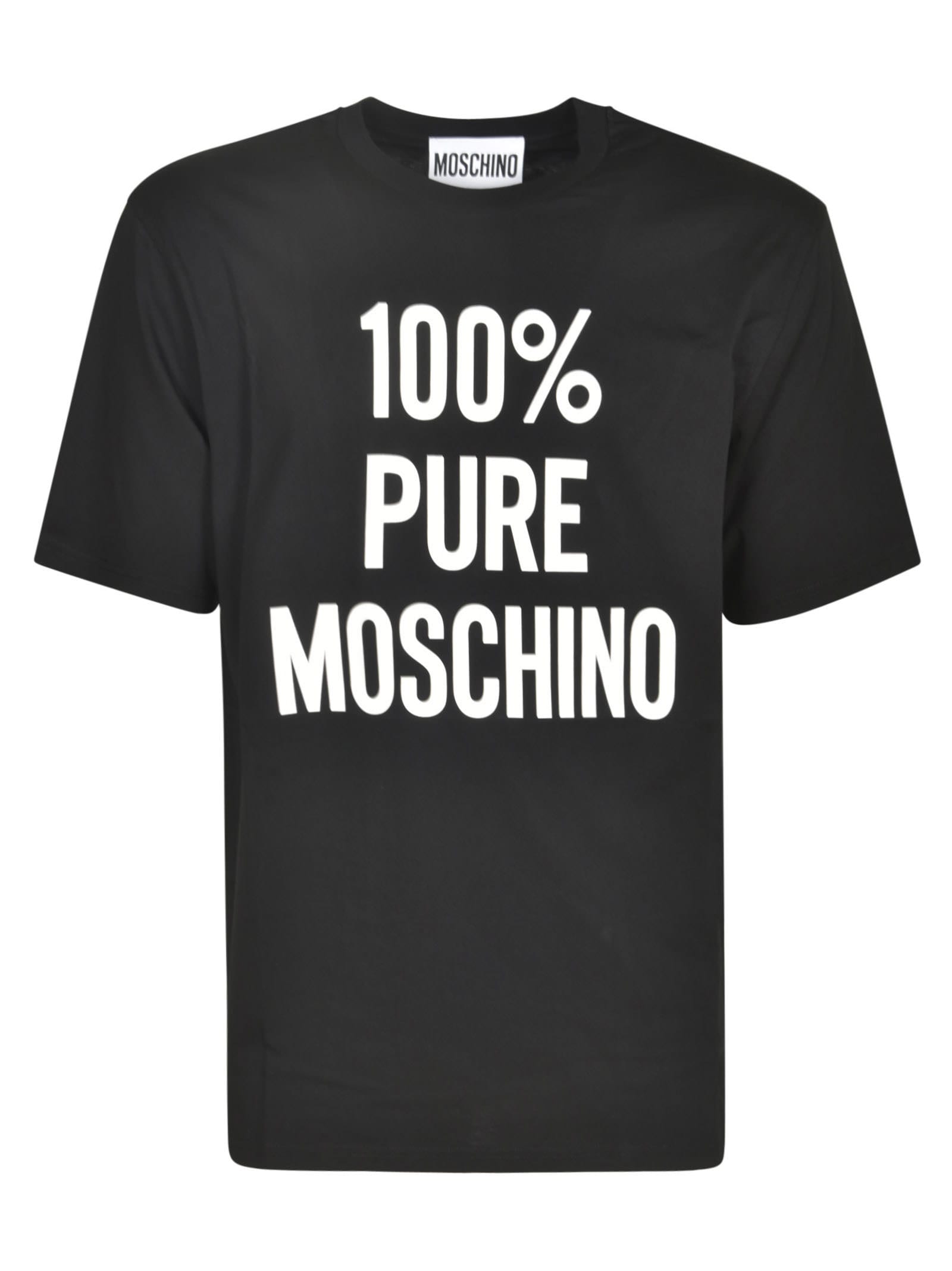 100% Pure T-shirt