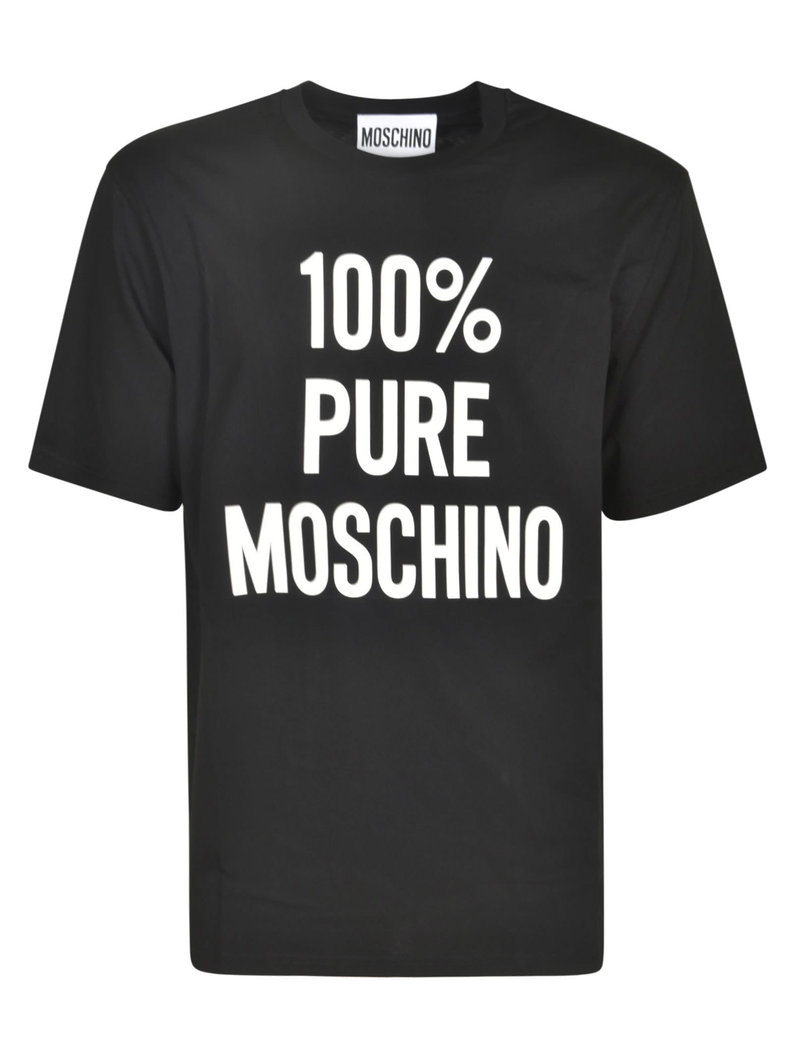 Moschino T-shirt