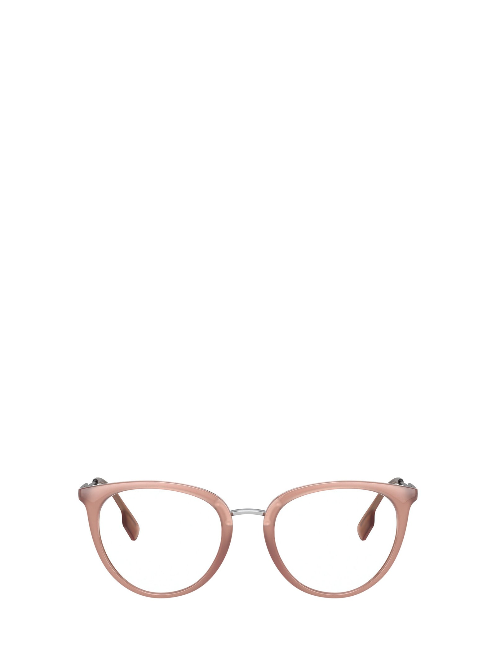 BURBERRY EYEWEAR BE2331 OPAL PINK GLASSES