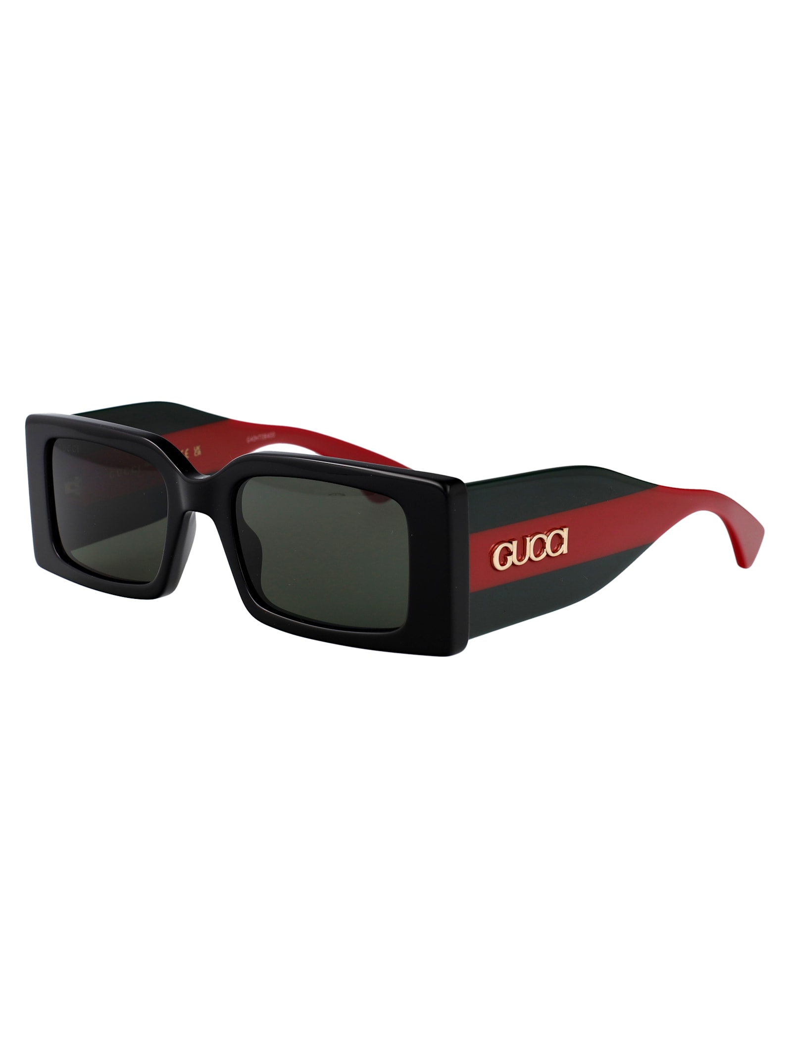 Gucci Gg1860s Sunglasses In Multi