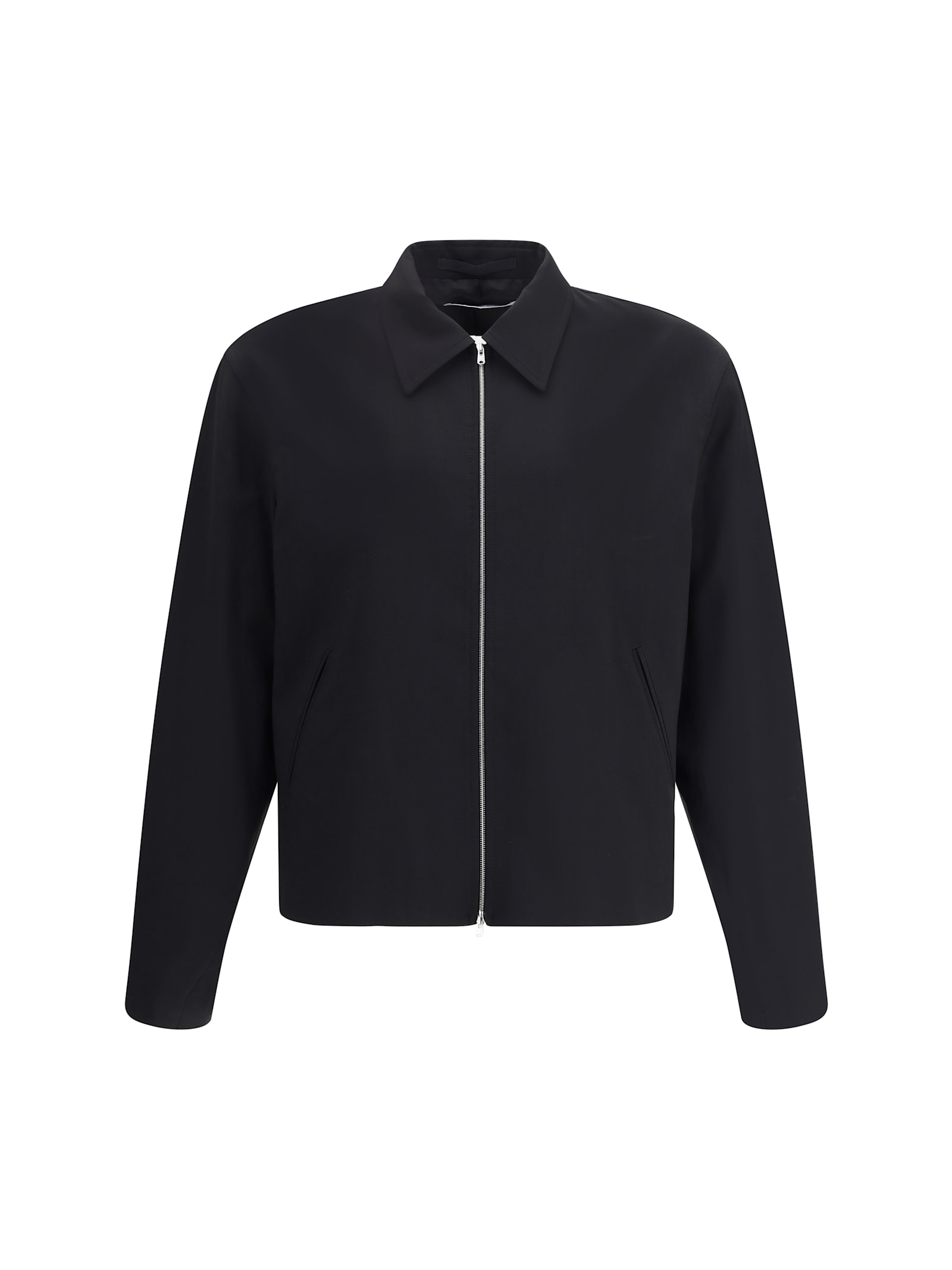 Our Legacy Men Wool Jacket In Multi