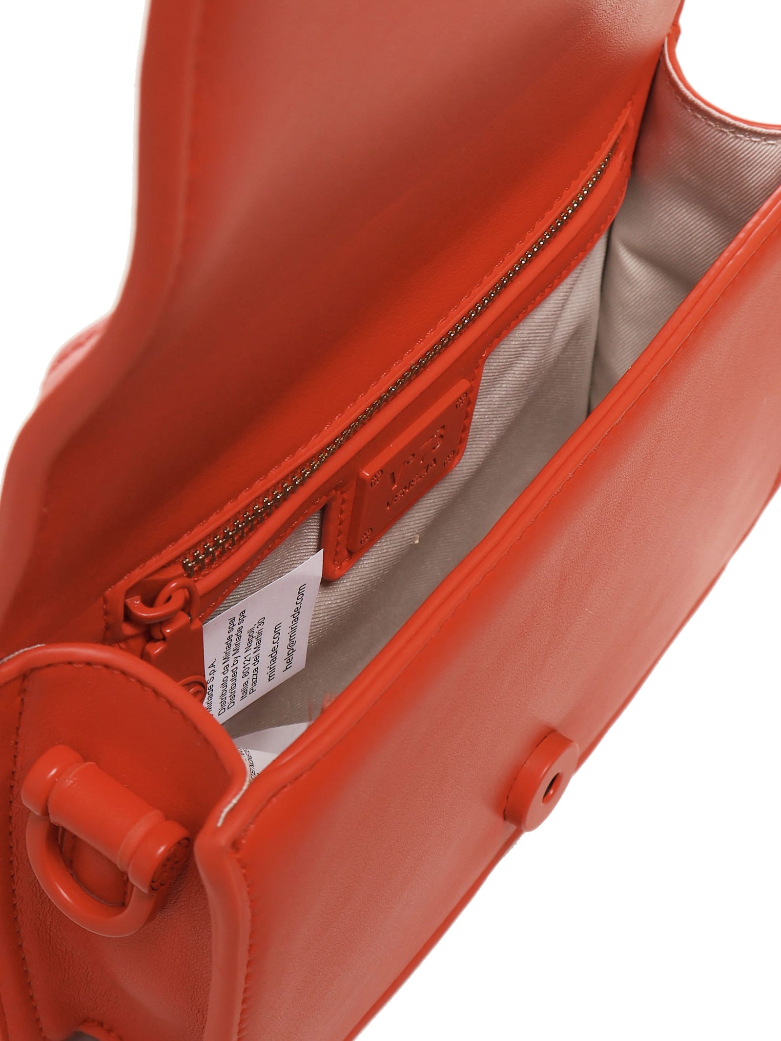 V73 SUMMER SHOULDER BAG