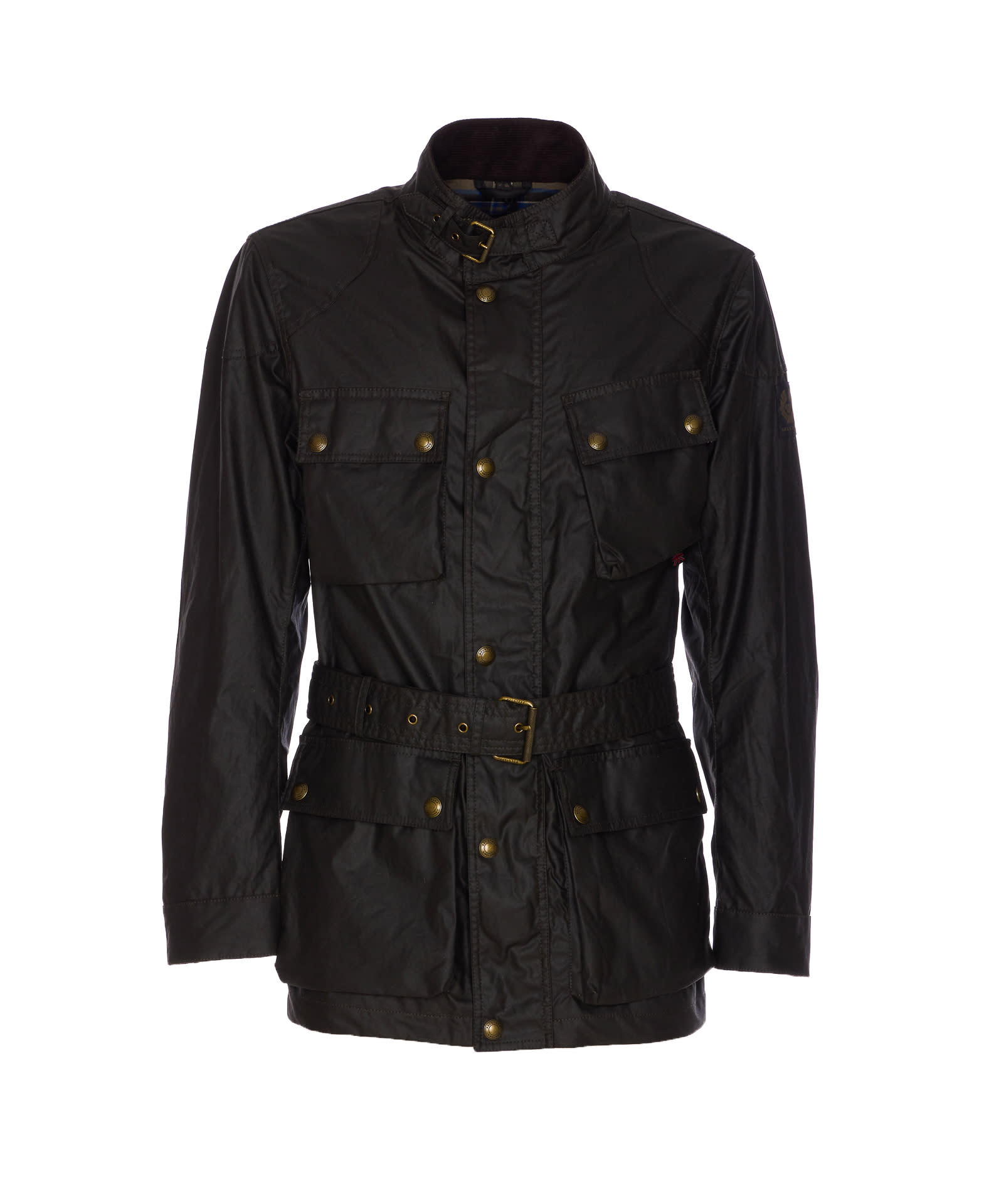 Trialmaster Jacket