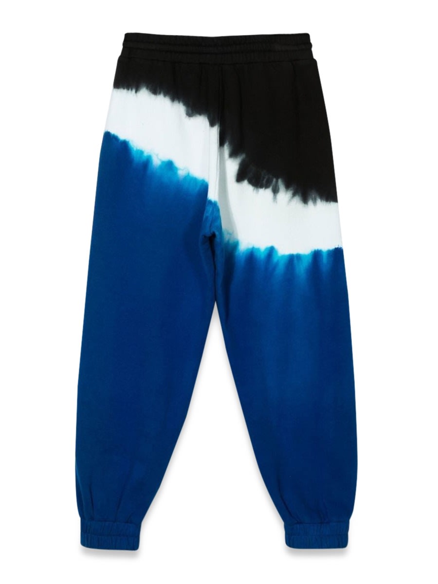 N°21 Jogger In Multicolour