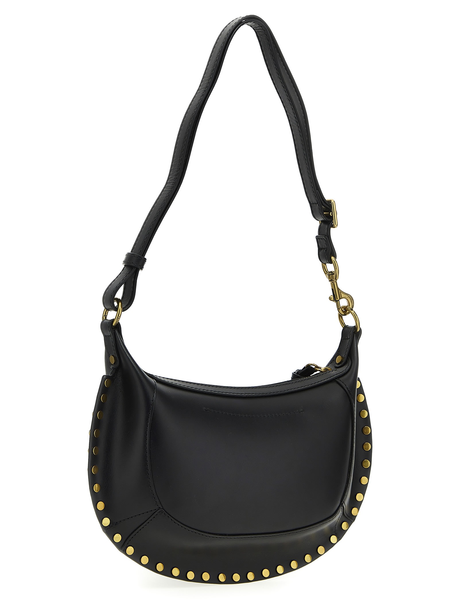 ISABEL MARANT OSKAN MOON SHOULDER BAG