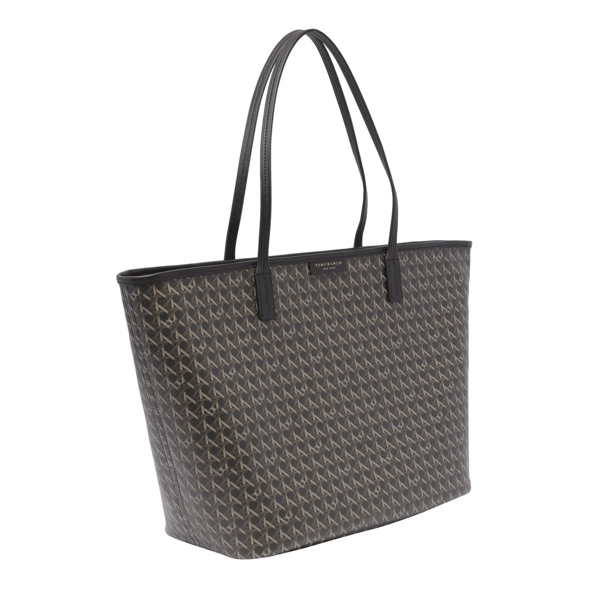 Shop Tory Burch Every-ready Tote Bag In Black