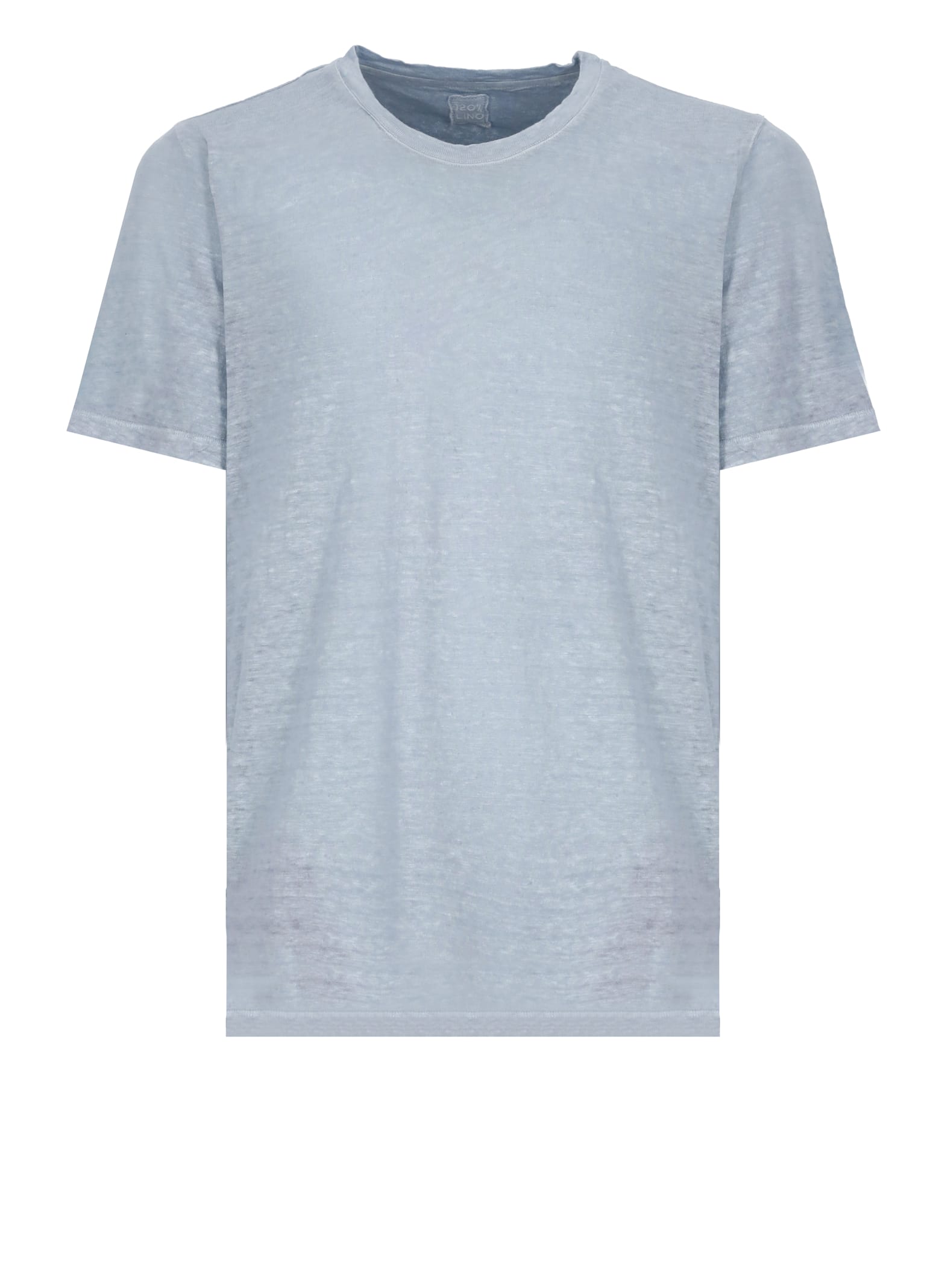 Linen T-shirt