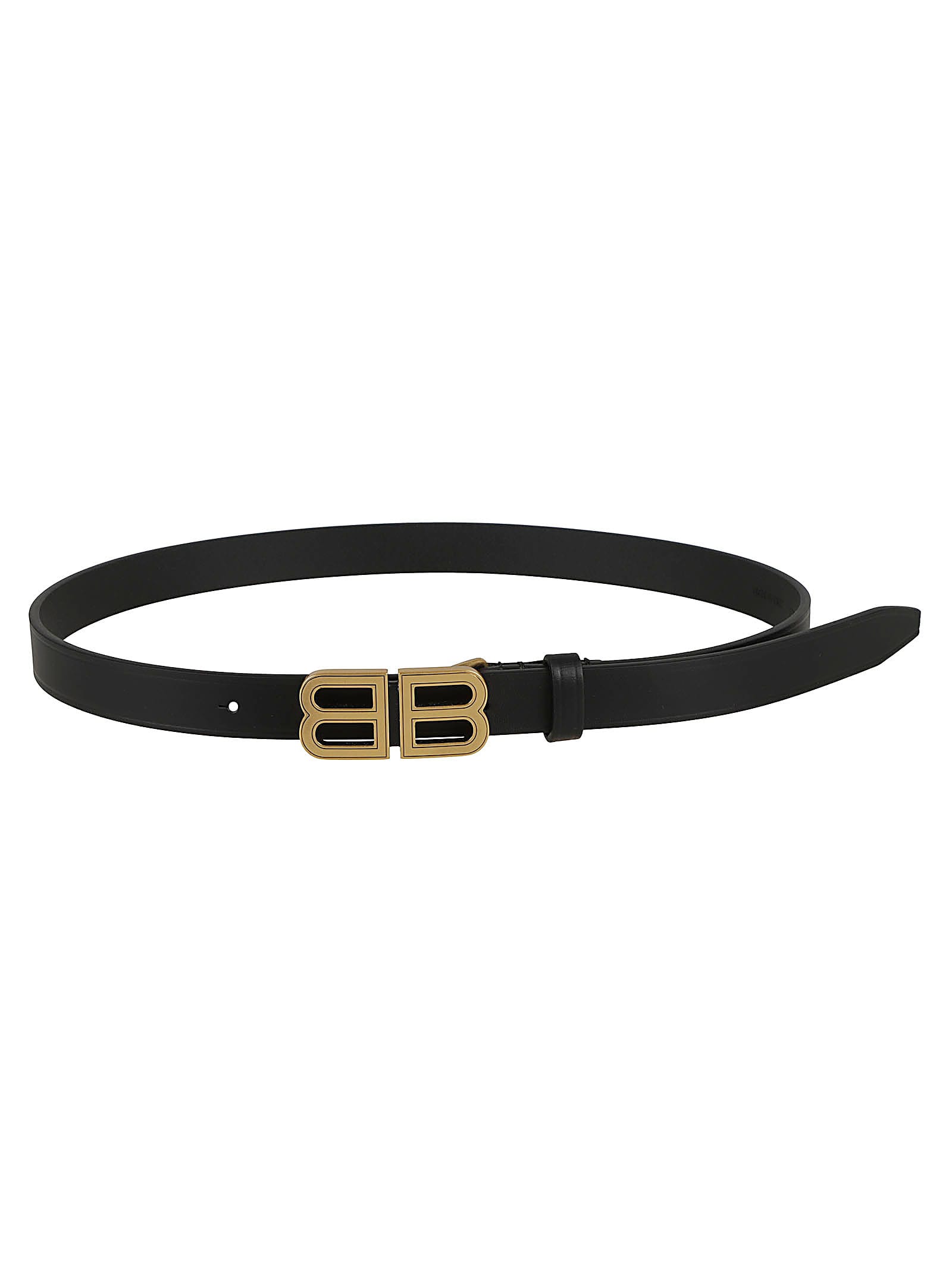 Bb Hourgl Belt