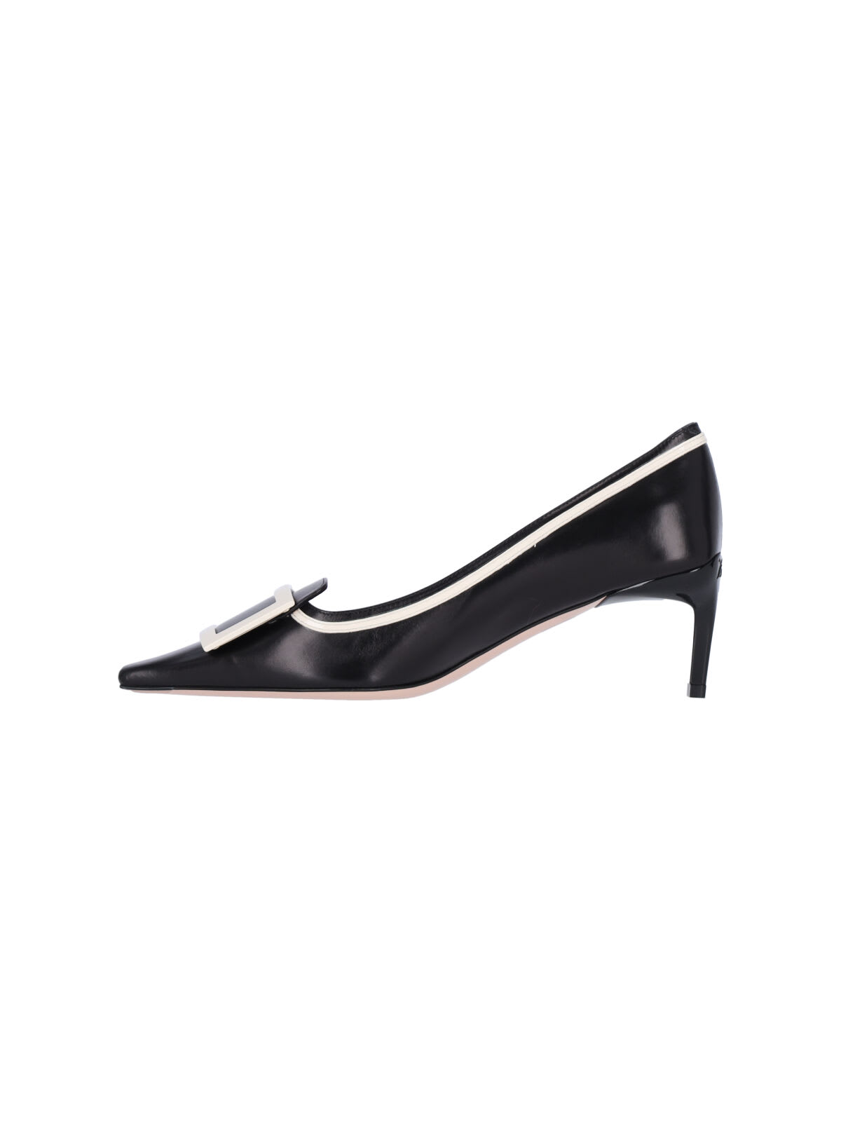 Roger Vivier With Heel