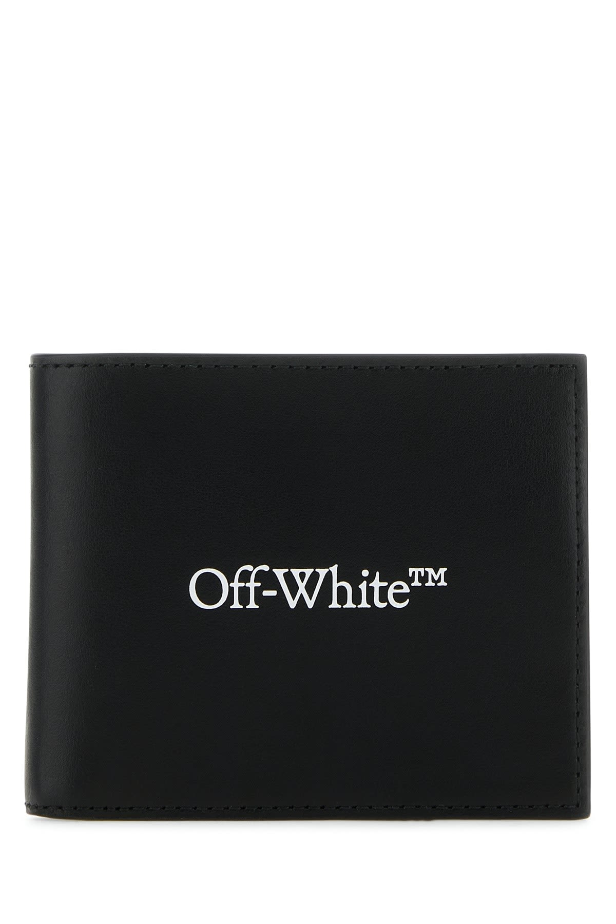 OFF-WHITE PORTAFOGLIO 