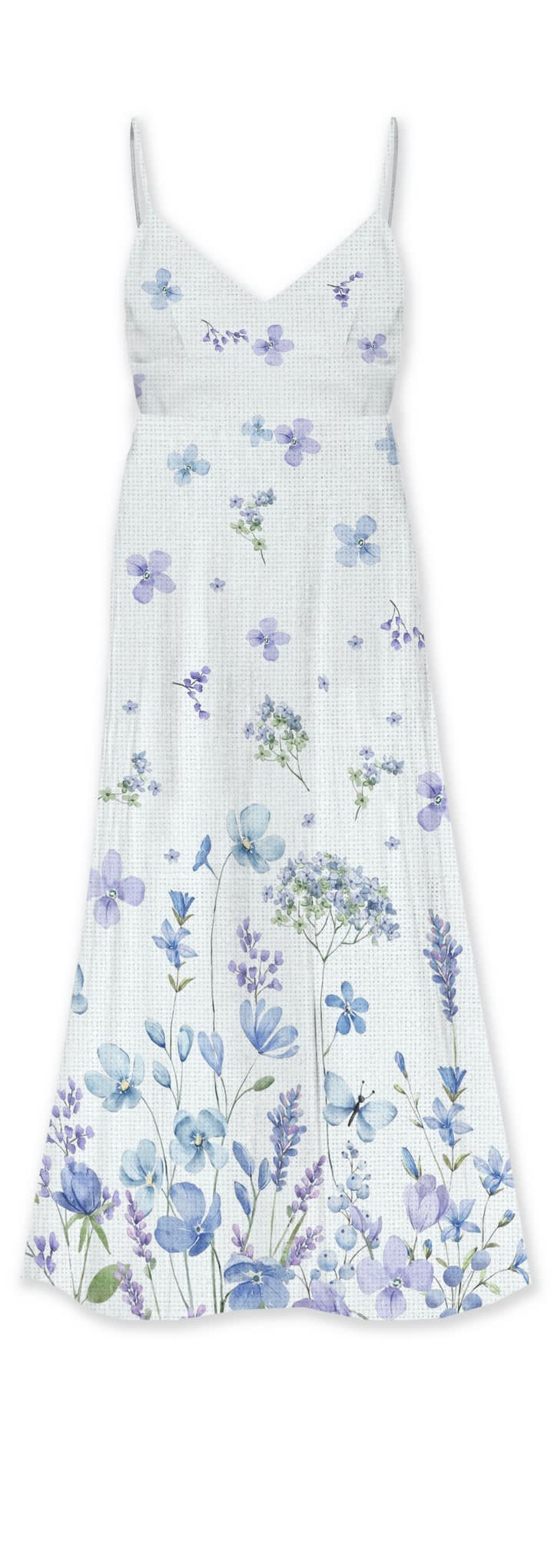 Guadalupe Dress