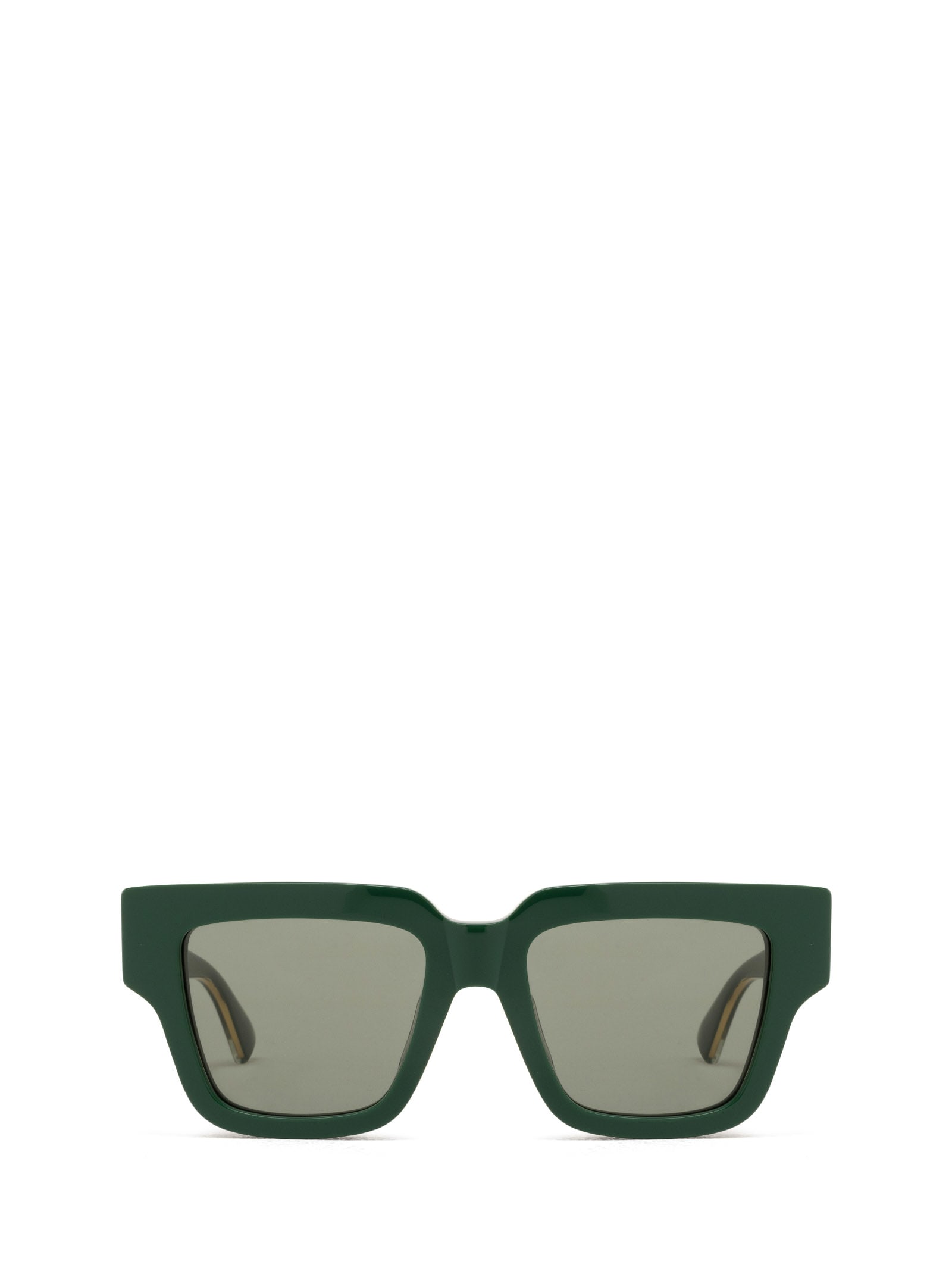 Bv1276s Green Sunglasses