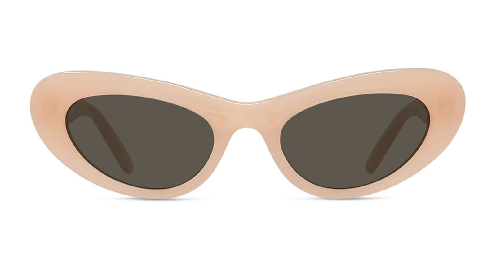 Lw40156u - Pink Sunglasses