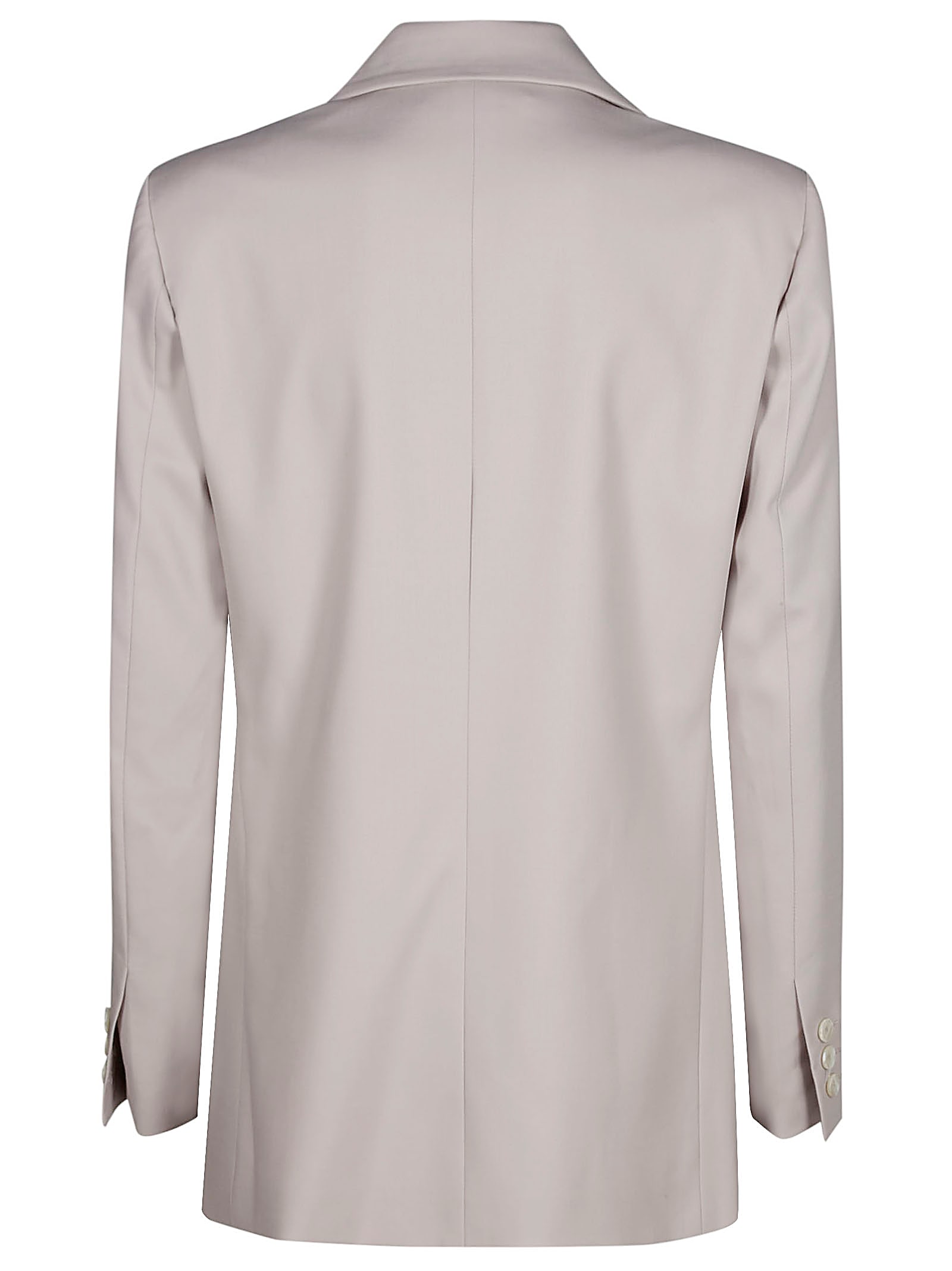 Liviana Conti Blazer In Milk