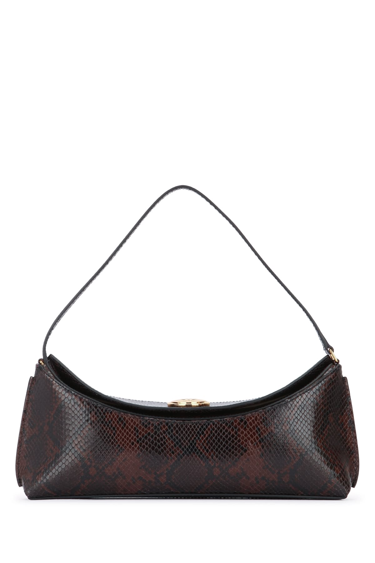 Jacquemus Le Calisso In Brown