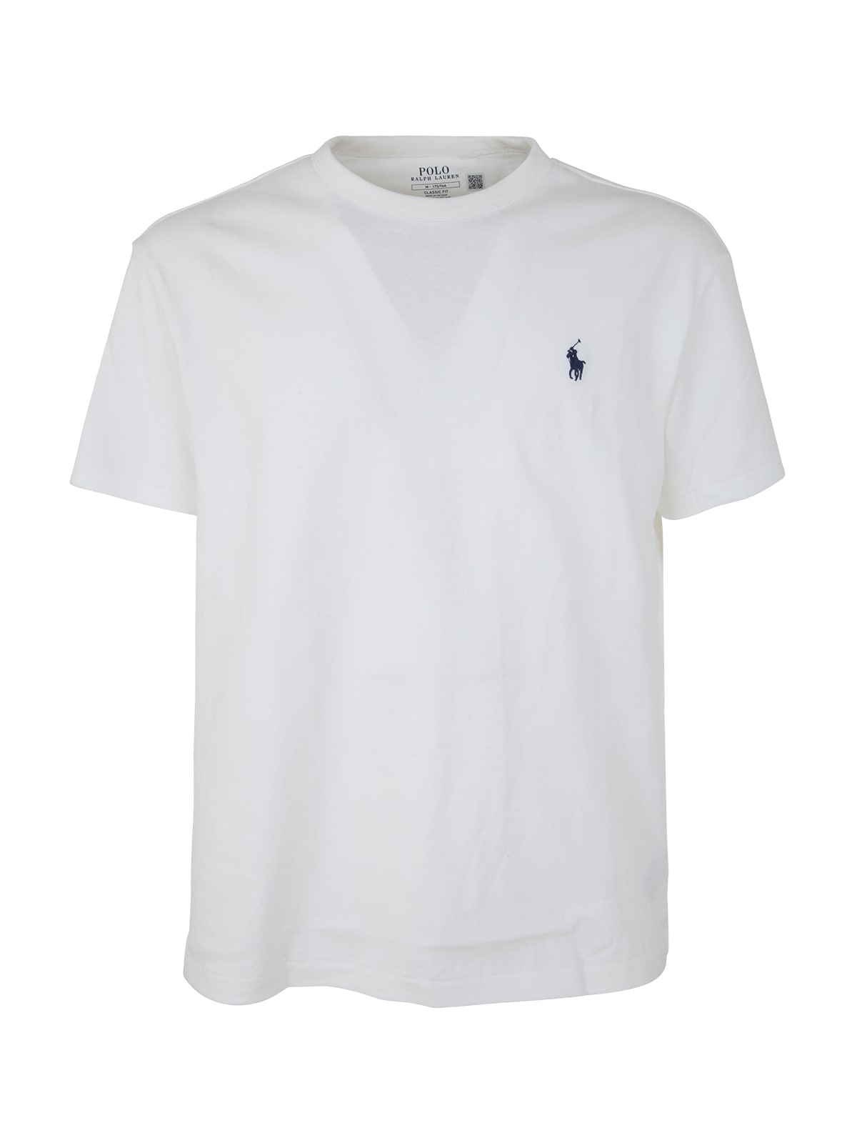 Shop Polo Ralph Lauren Sscnclsm1 Short Sleeve T Shirt