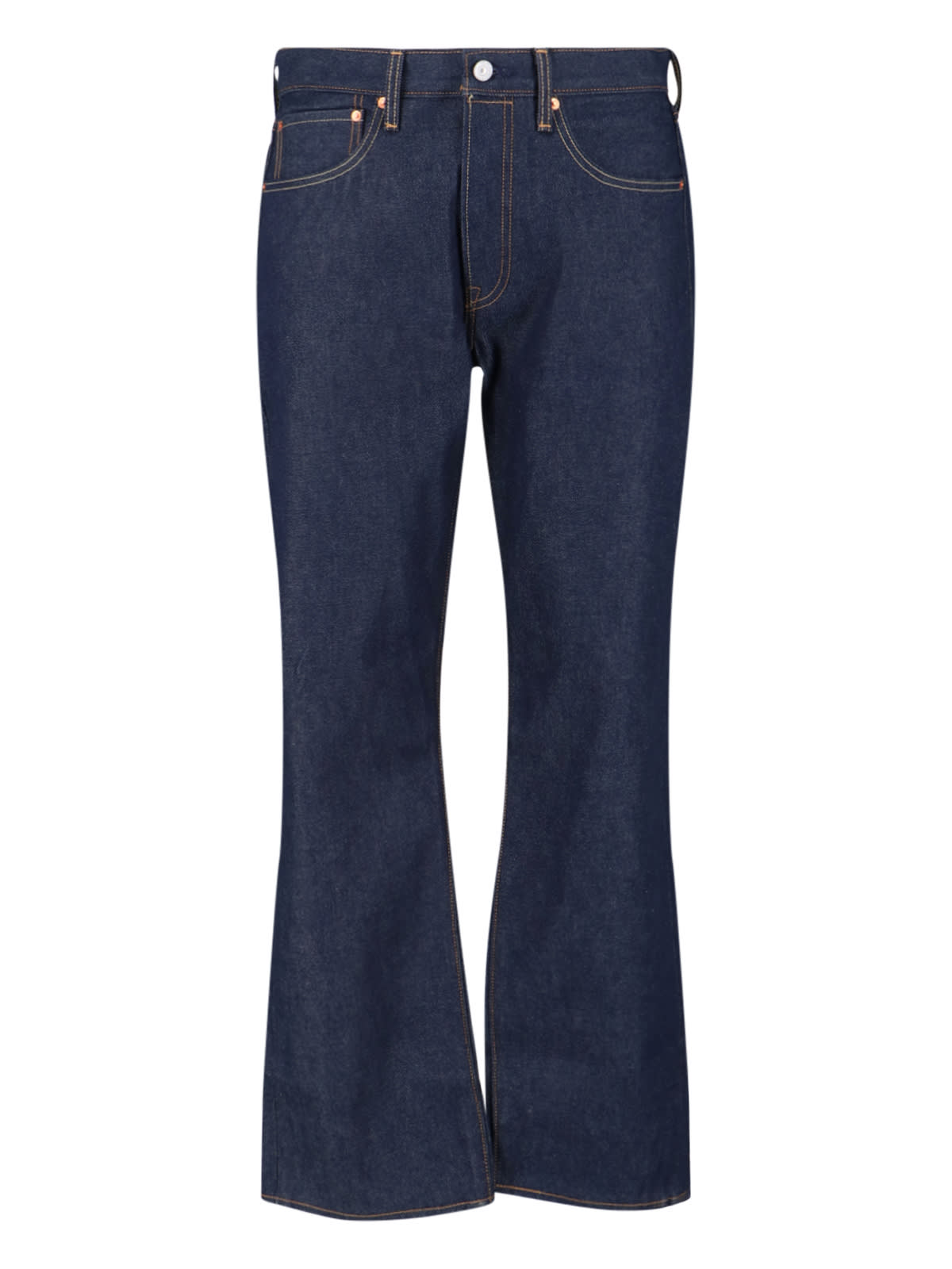 Levi's 501 Jeans In Blue