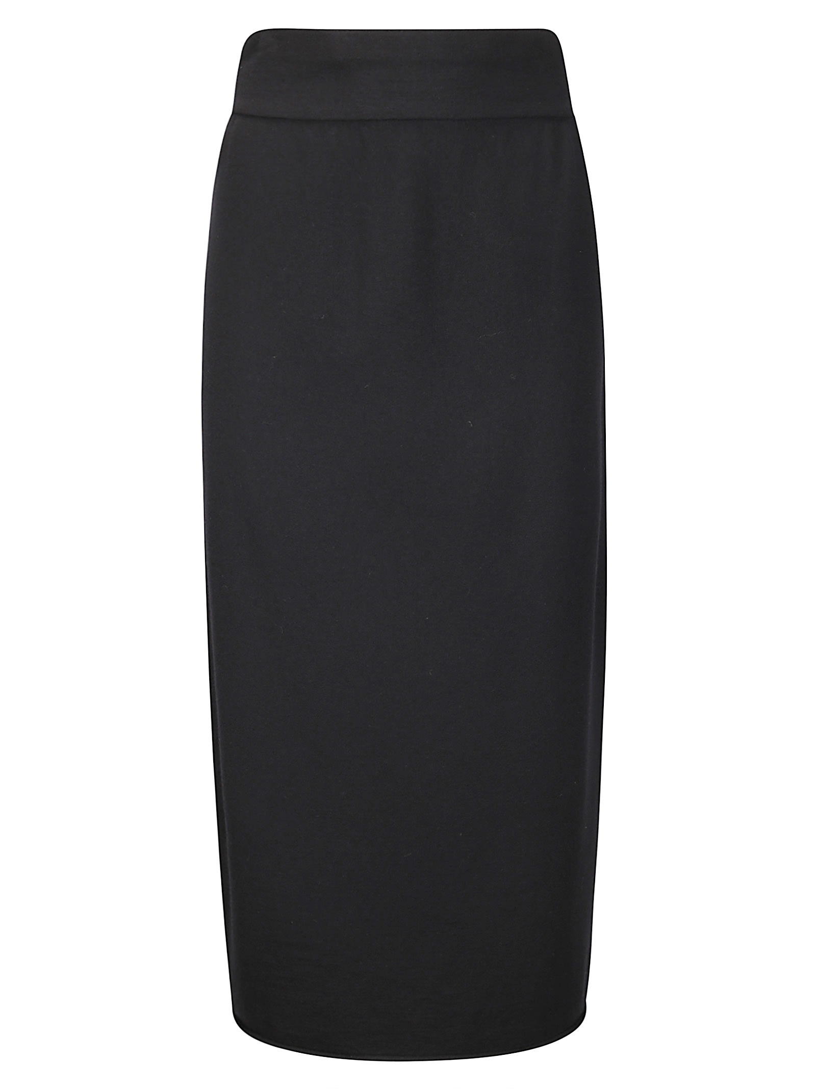 Labo.art Penna Skirt - Charme In Black