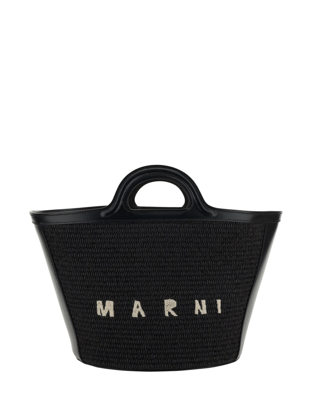 Marni, Bags, Saffiano Leather Bifold Tricoloured Walletmarni