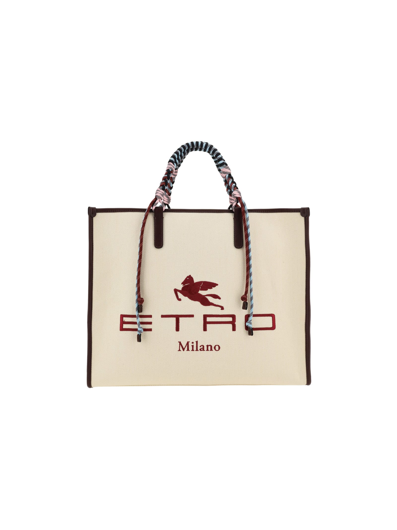 Etro Shopping Bag