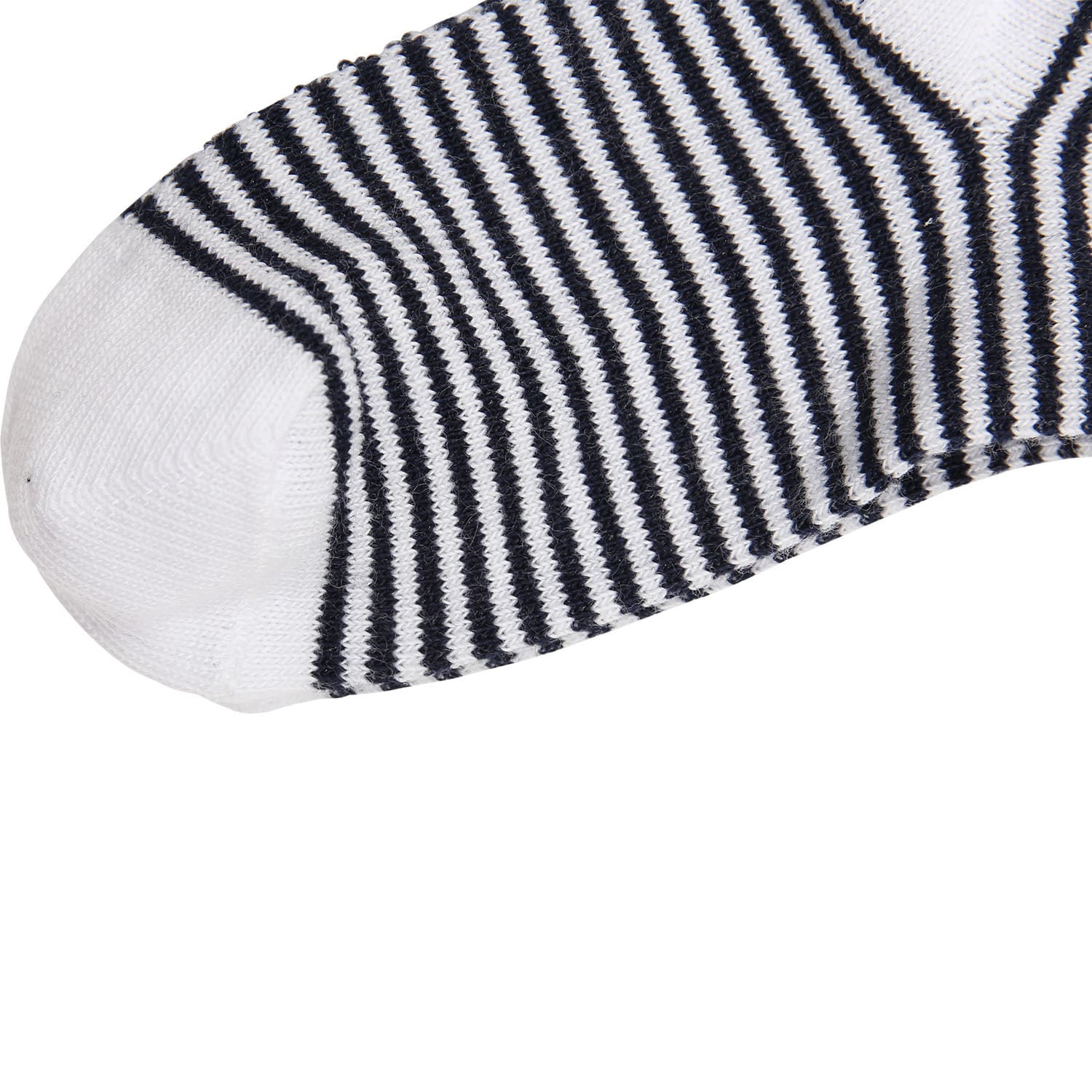 Shop Balmain Multicolored Socks For Babies With Logo