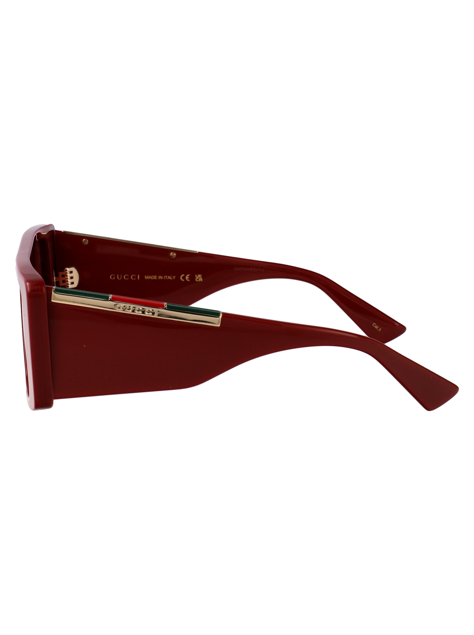Gucci Squared Sunglasses Gg1888 S 004