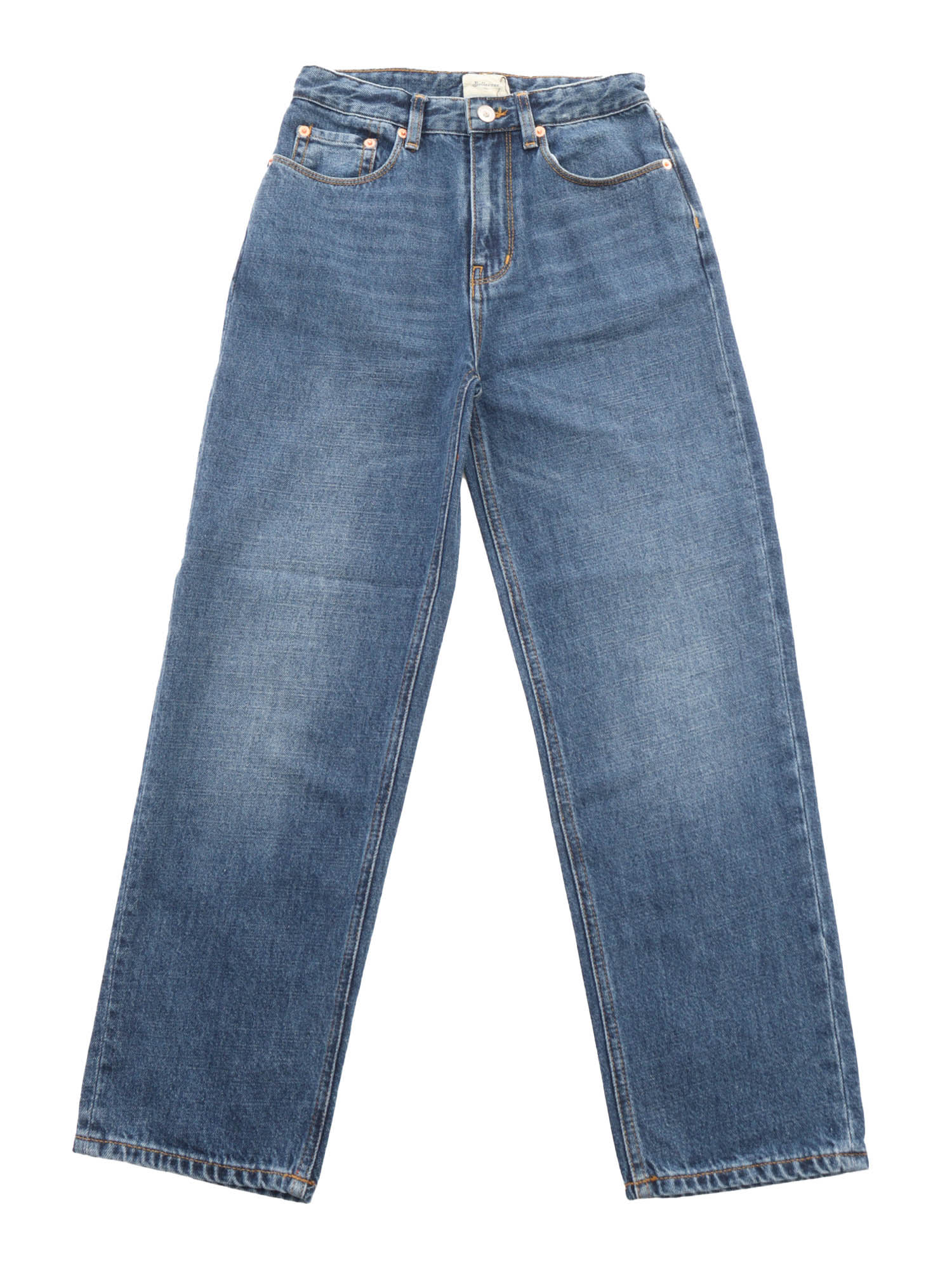 Bellerose Peters32 D0448 Jeans In Blue
