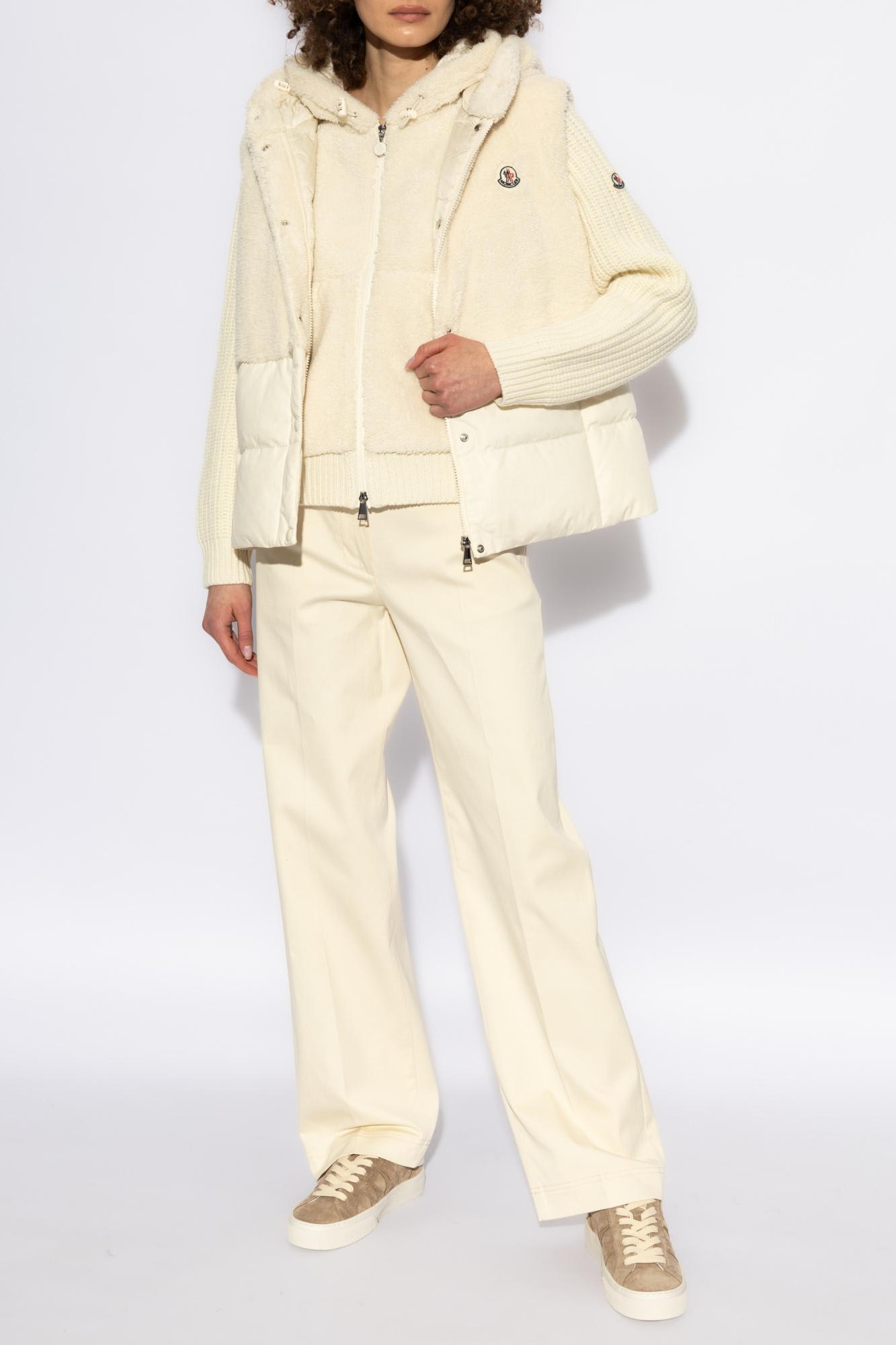 Moncler Cotton Pants