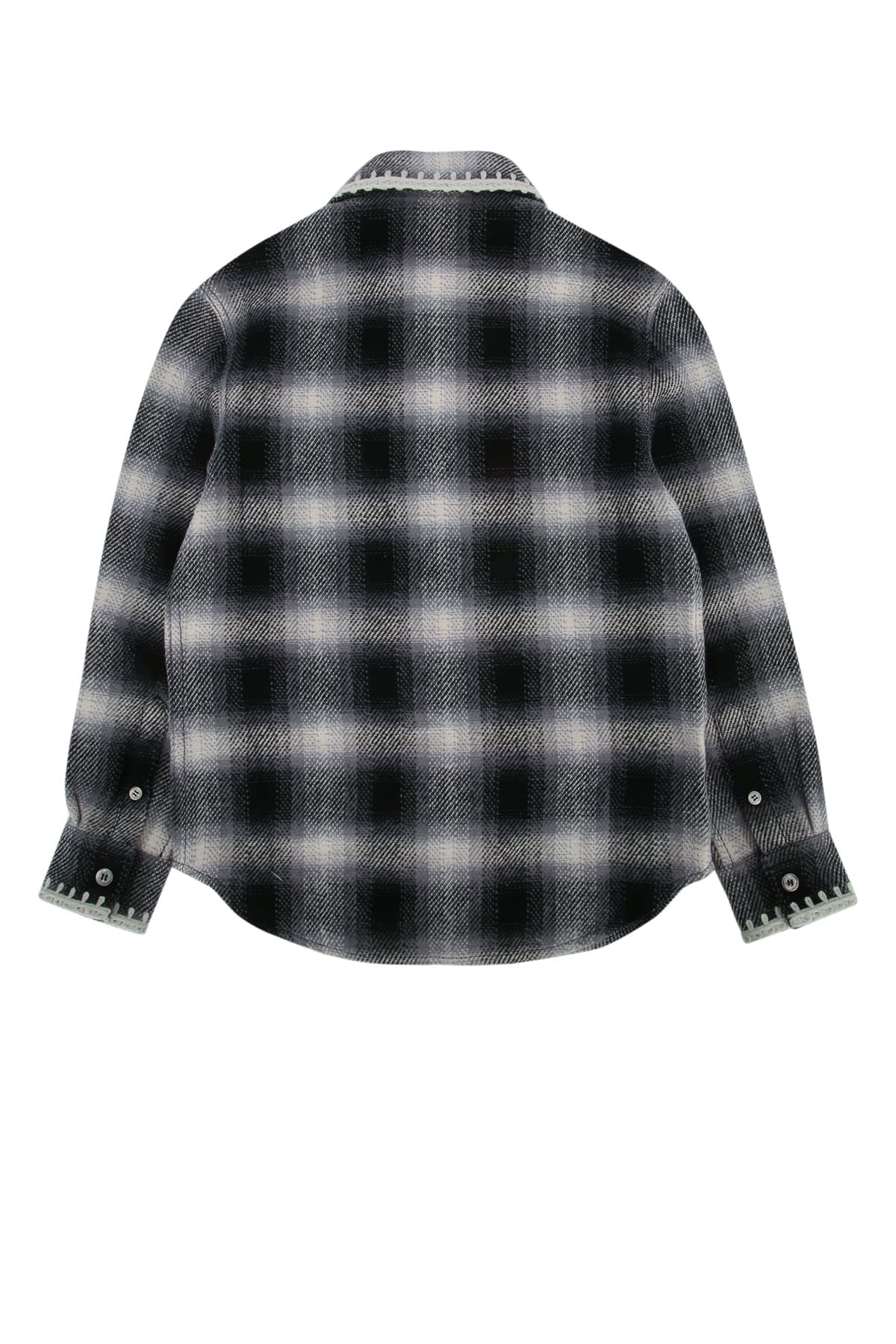 Golden Goose Journey Unisex Regular Sh In Multi