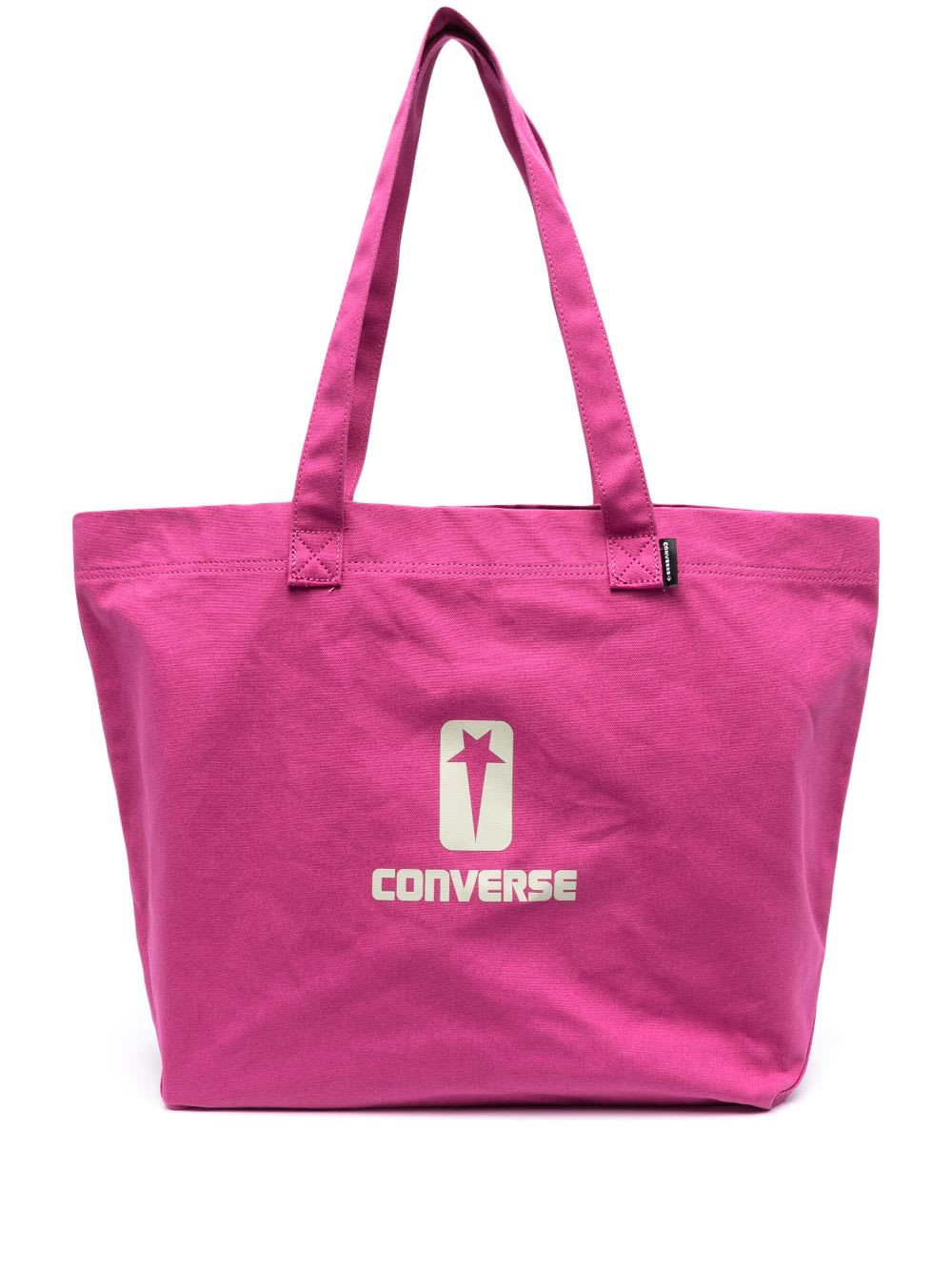 Converse Tote In Brown