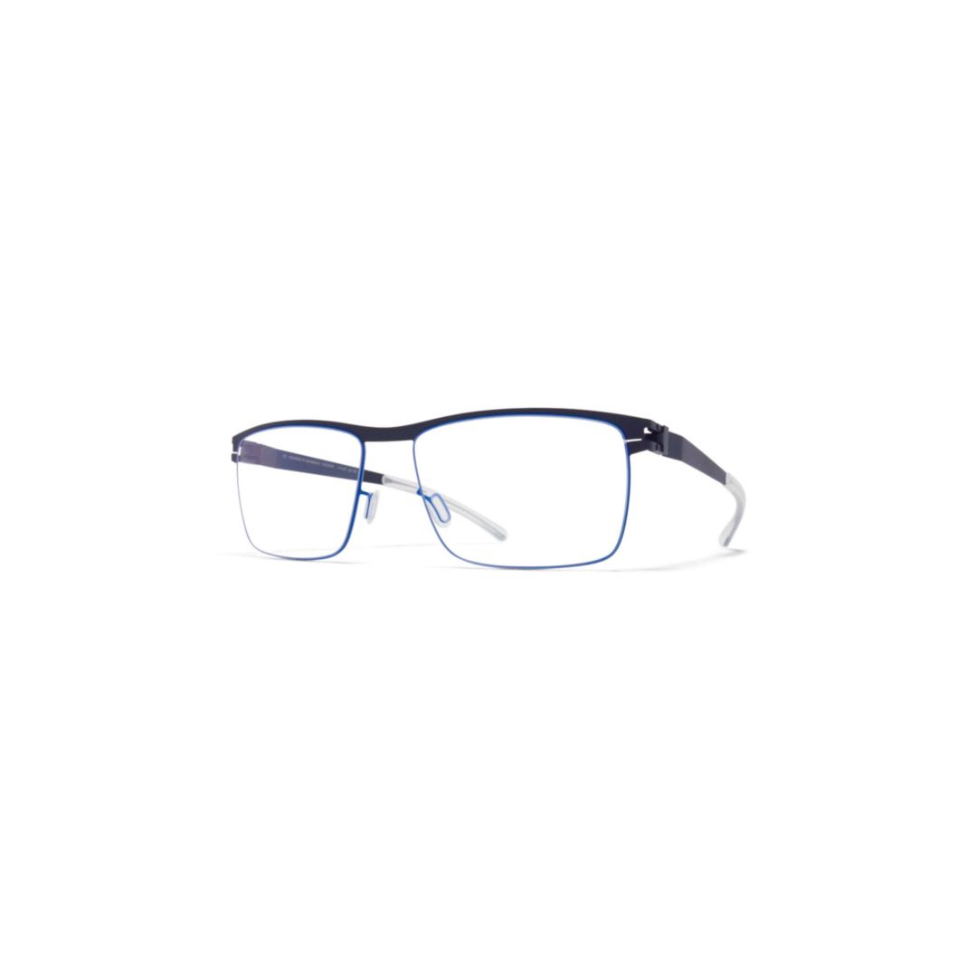 Mykita Dalton514 Indigo Yale Blue In Multi