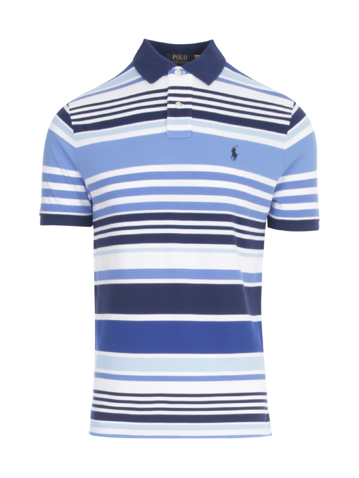 Polo Ralph Lauren Polo Shirt S/s Knit