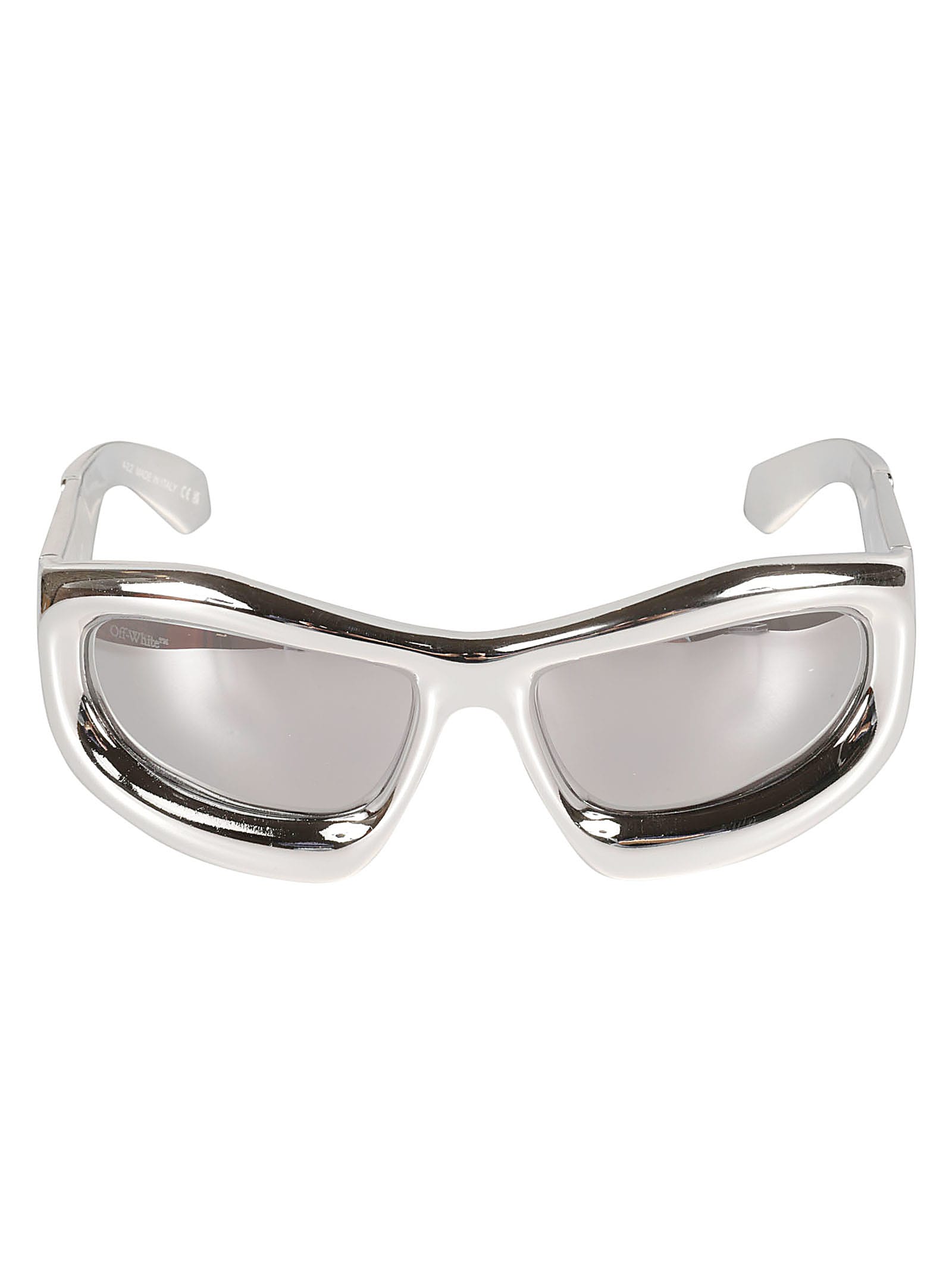 OFF-WHITE KATOKA SUNGLASSES