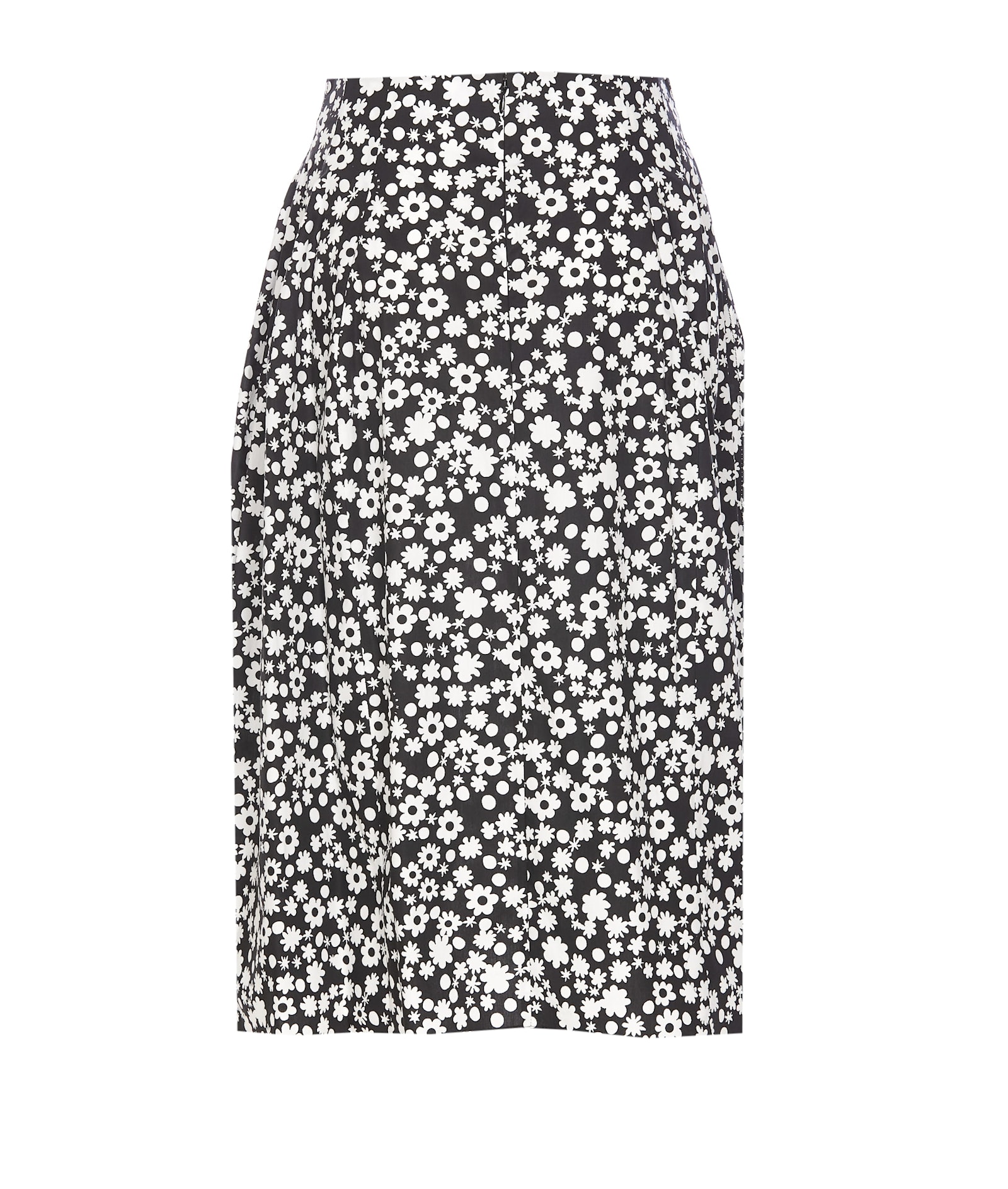 Pop Fields Skirt