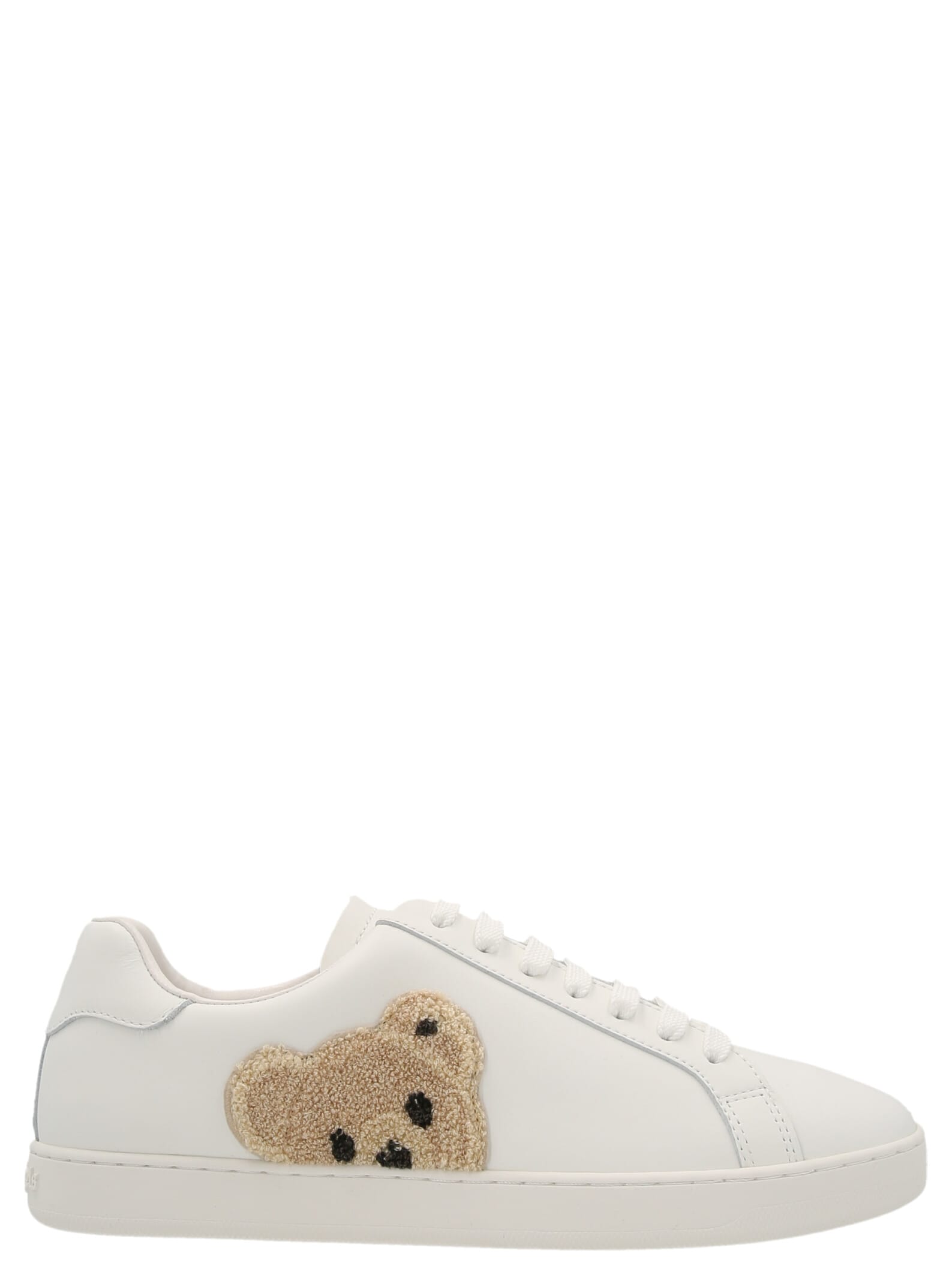 Palm Angels new Teddy Bear Sneakers