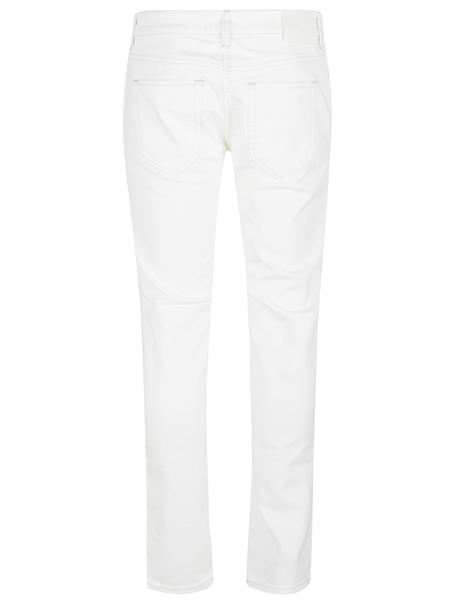 Pt Torino Swing Jeans