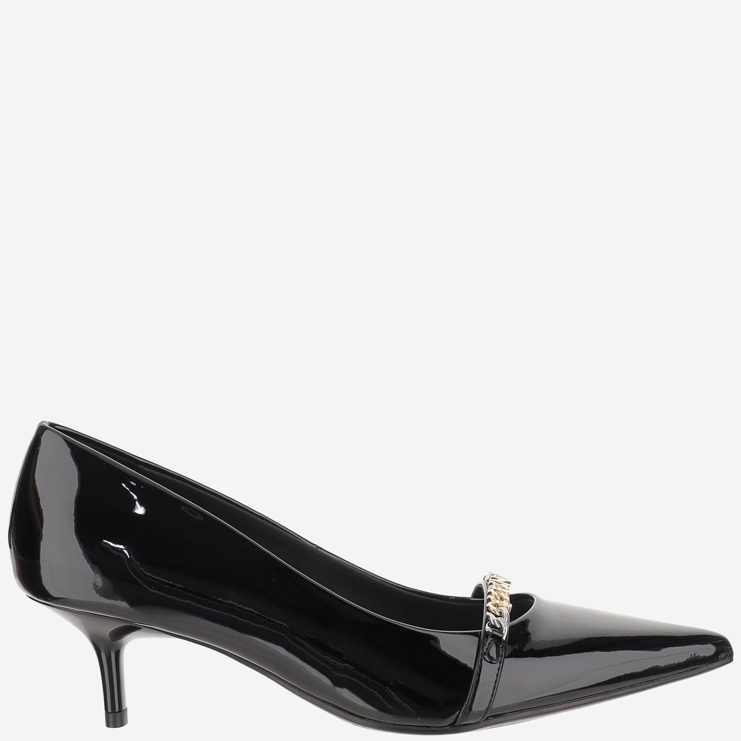 Gloria 13 Glossy Leather Pump