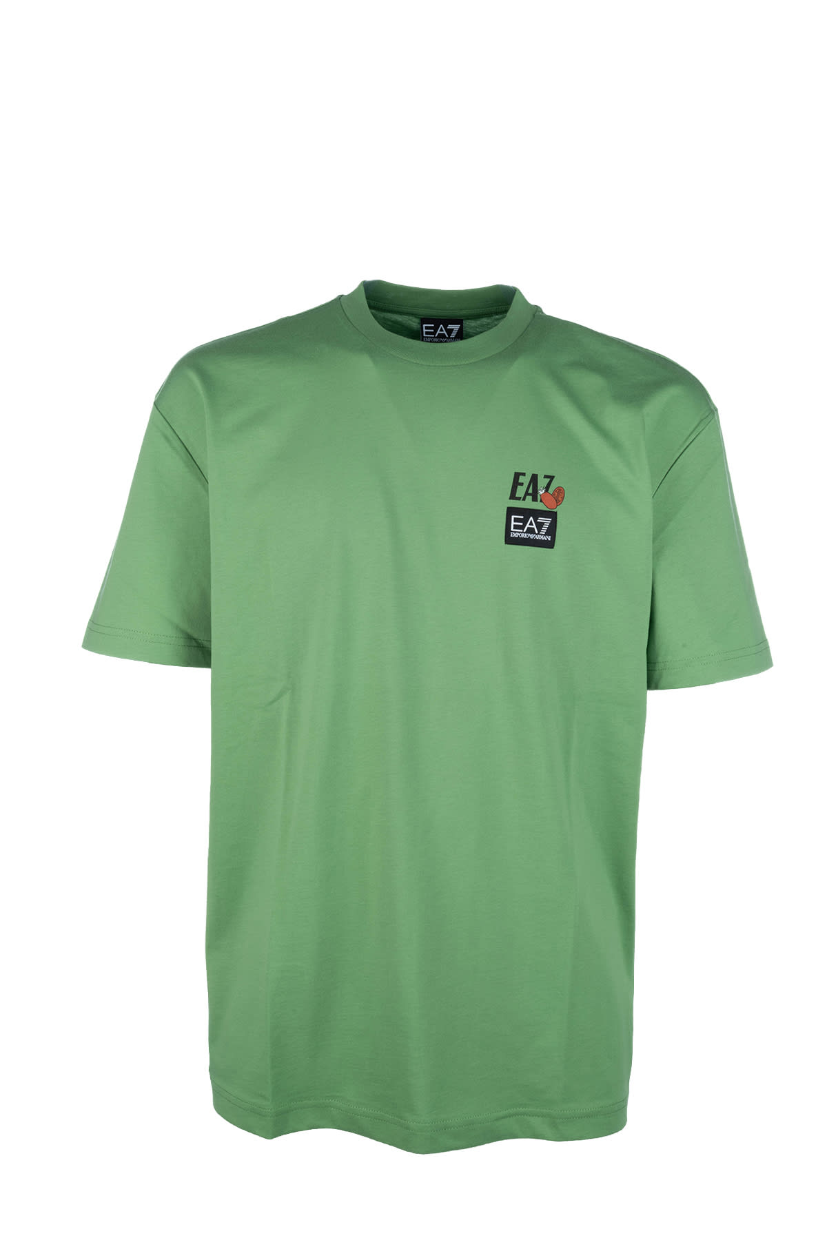 EA7 T-shirt