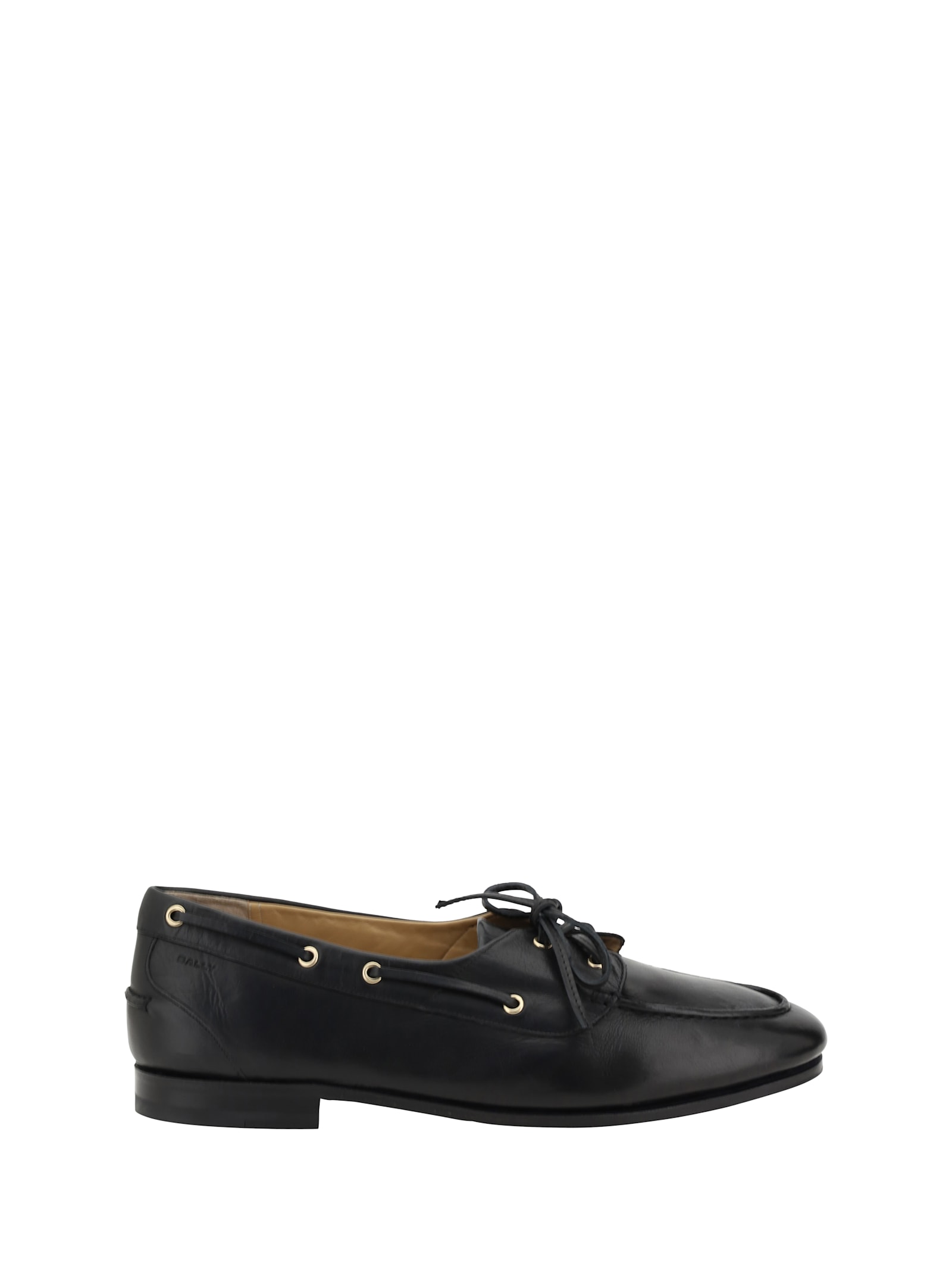 Bally Pathy Loafers