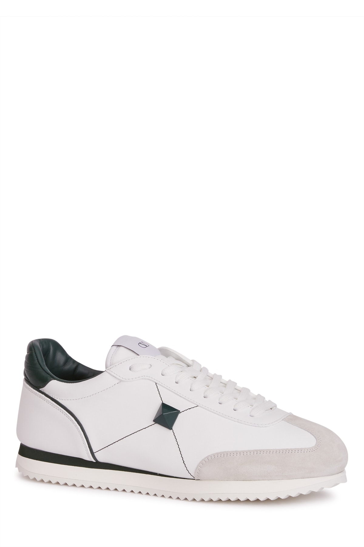 Shop Valentino Sneakers In Uz7