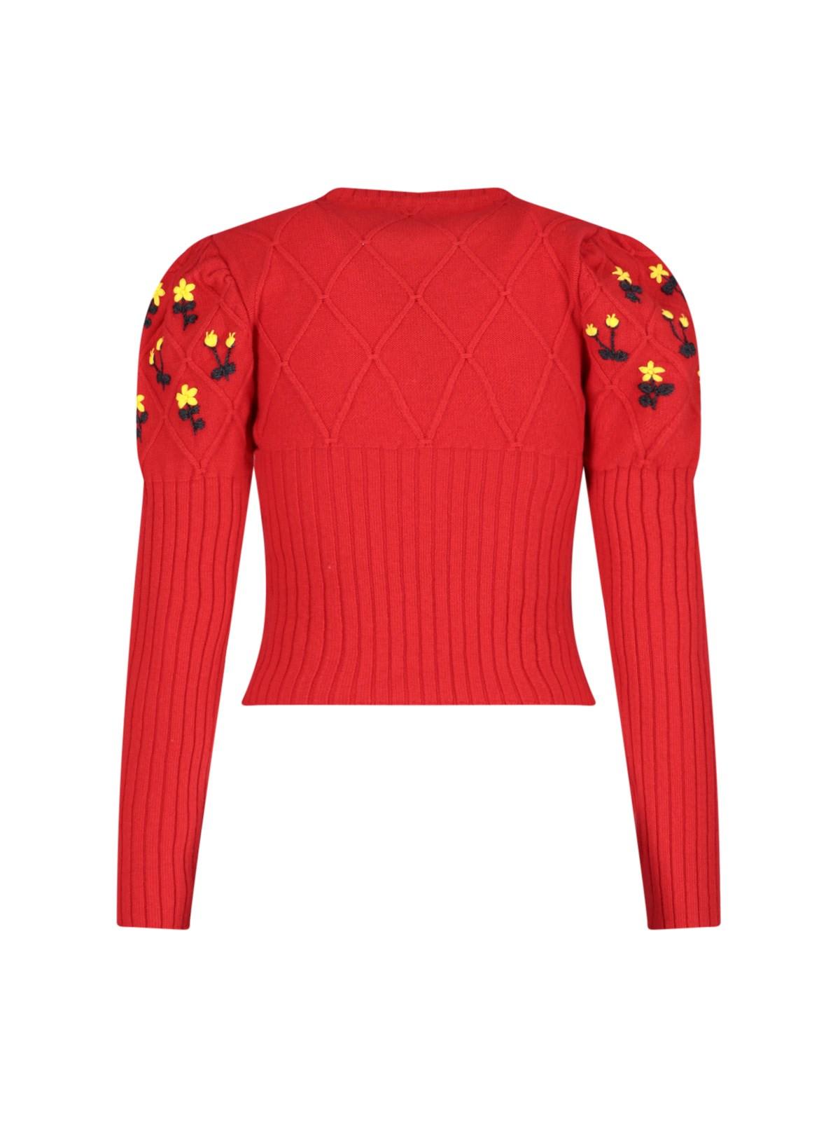 oma Gircollo Sweater