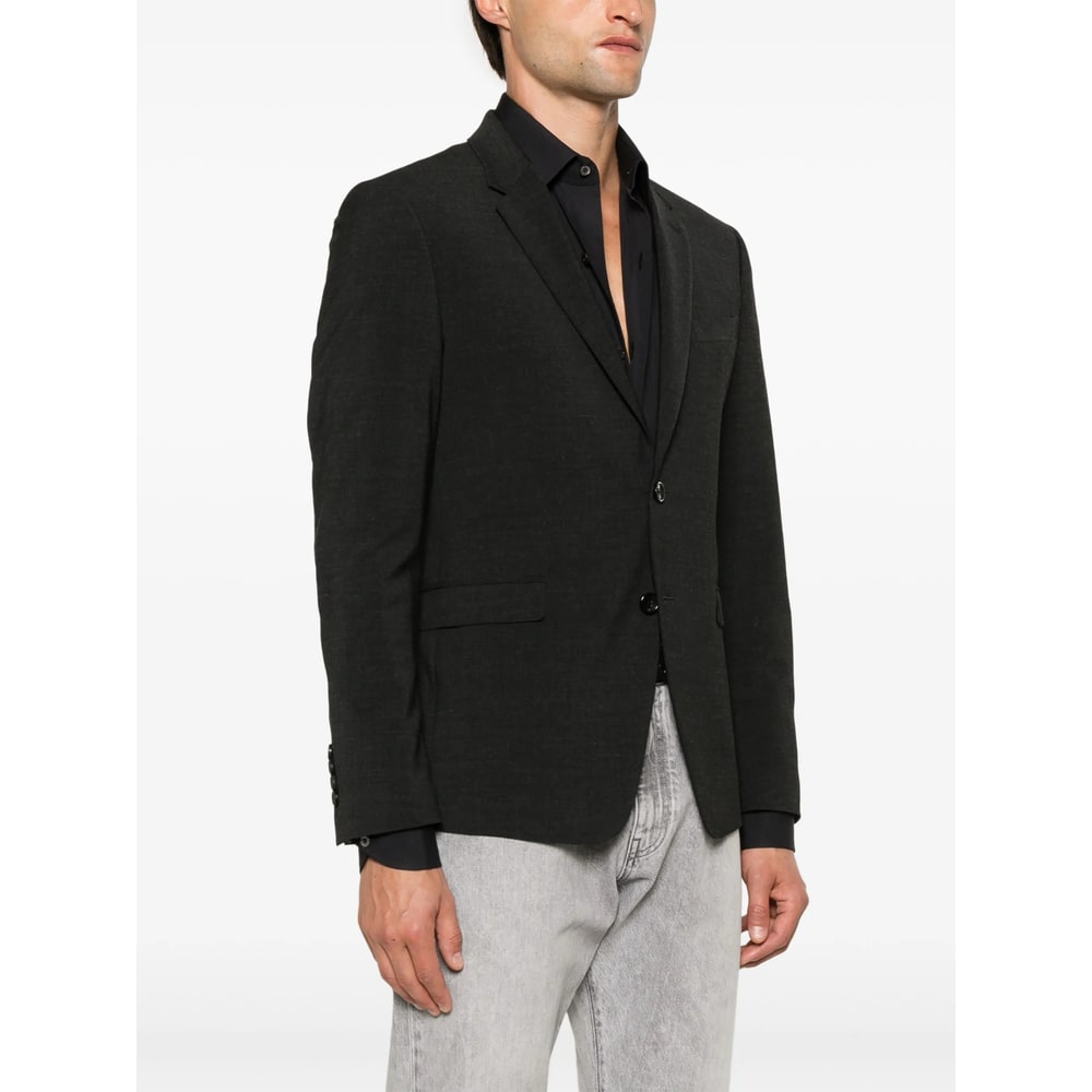 Reveres 1949 Jacket In Black